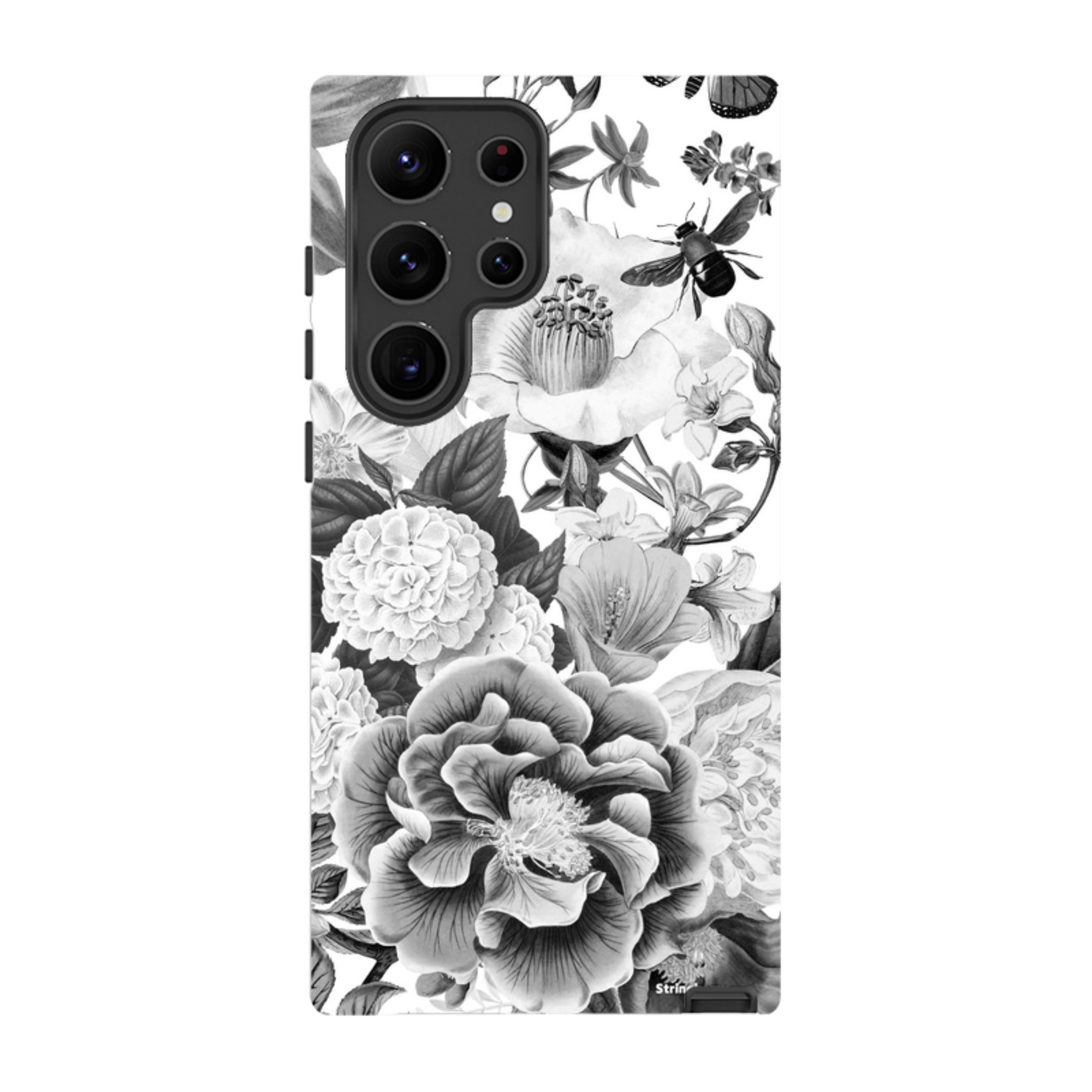 Samsung Tough Case - Encore Garden II