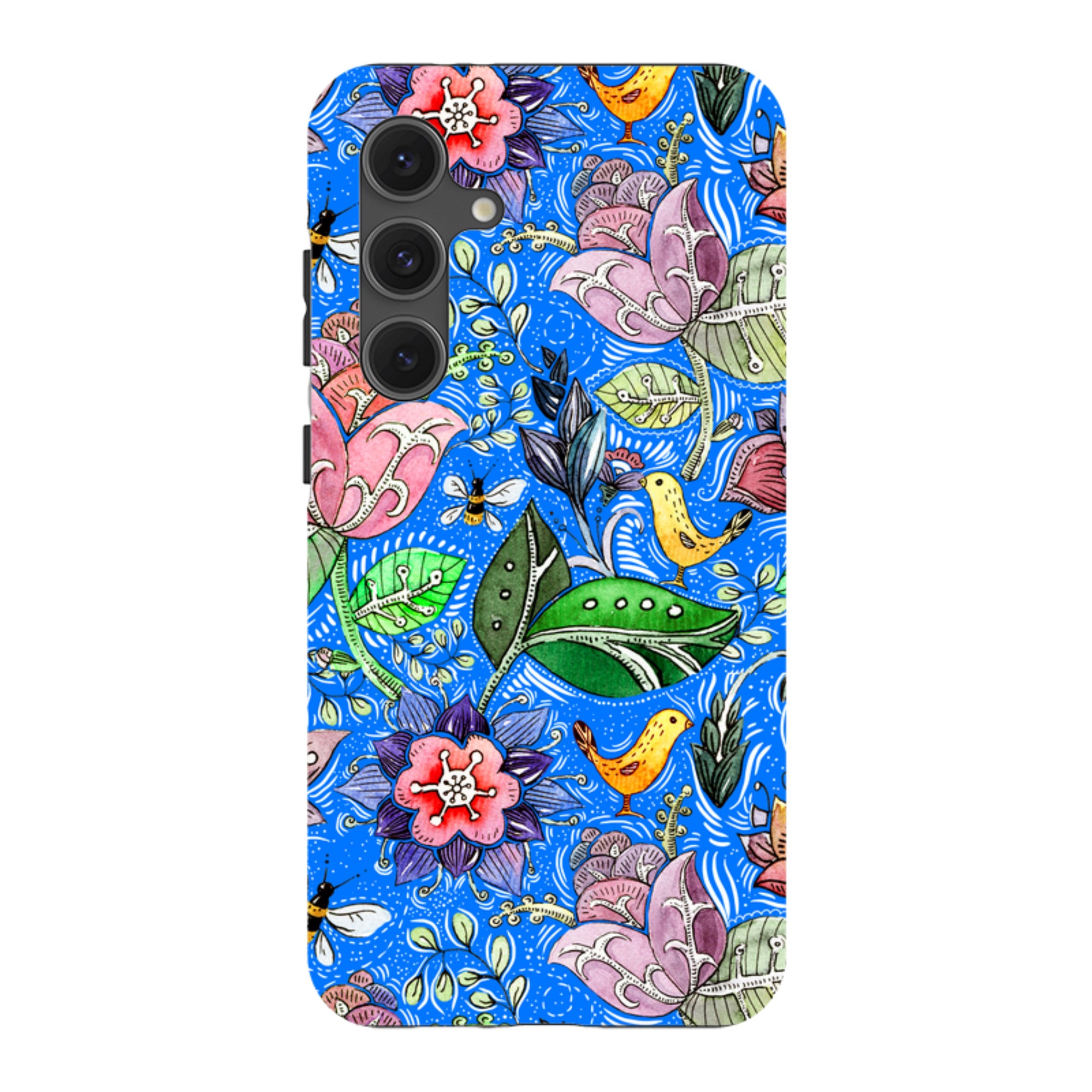 Samsung Tough Case - Wingfield