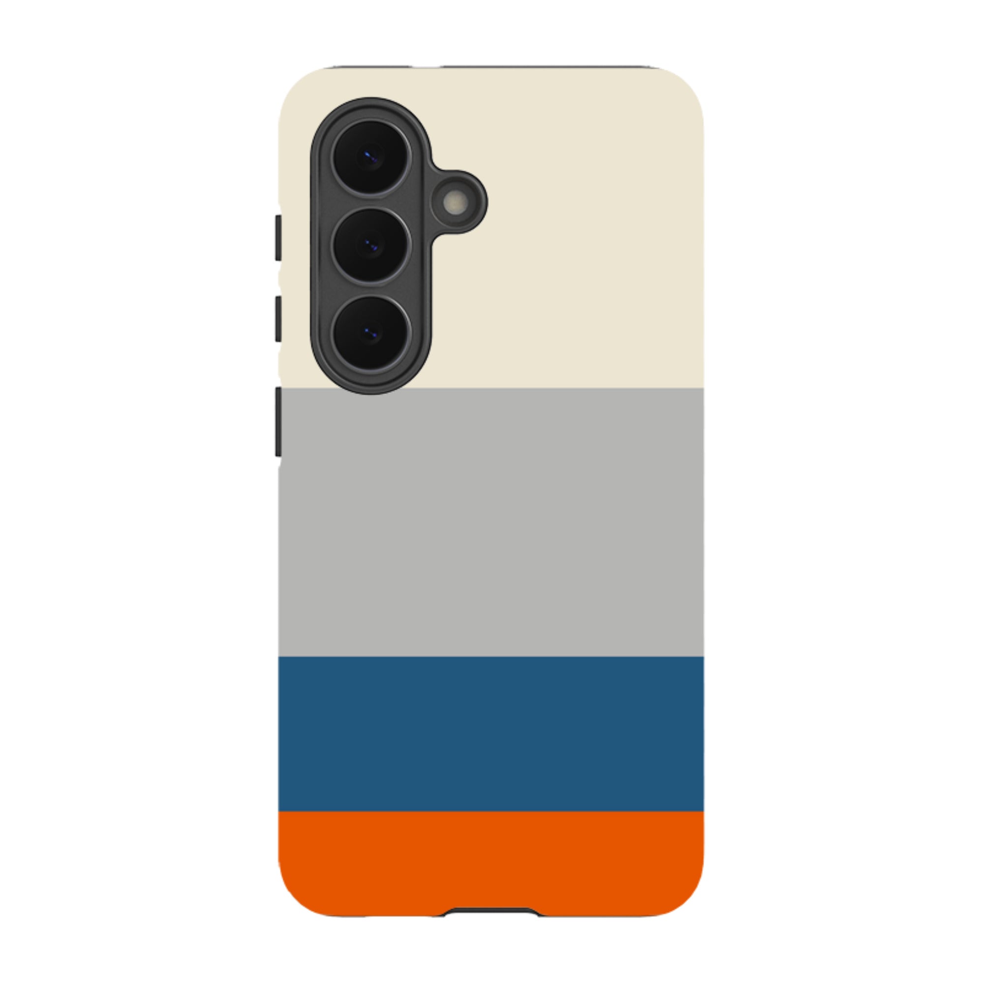 Samsung Tough Case - Dubai Chroma