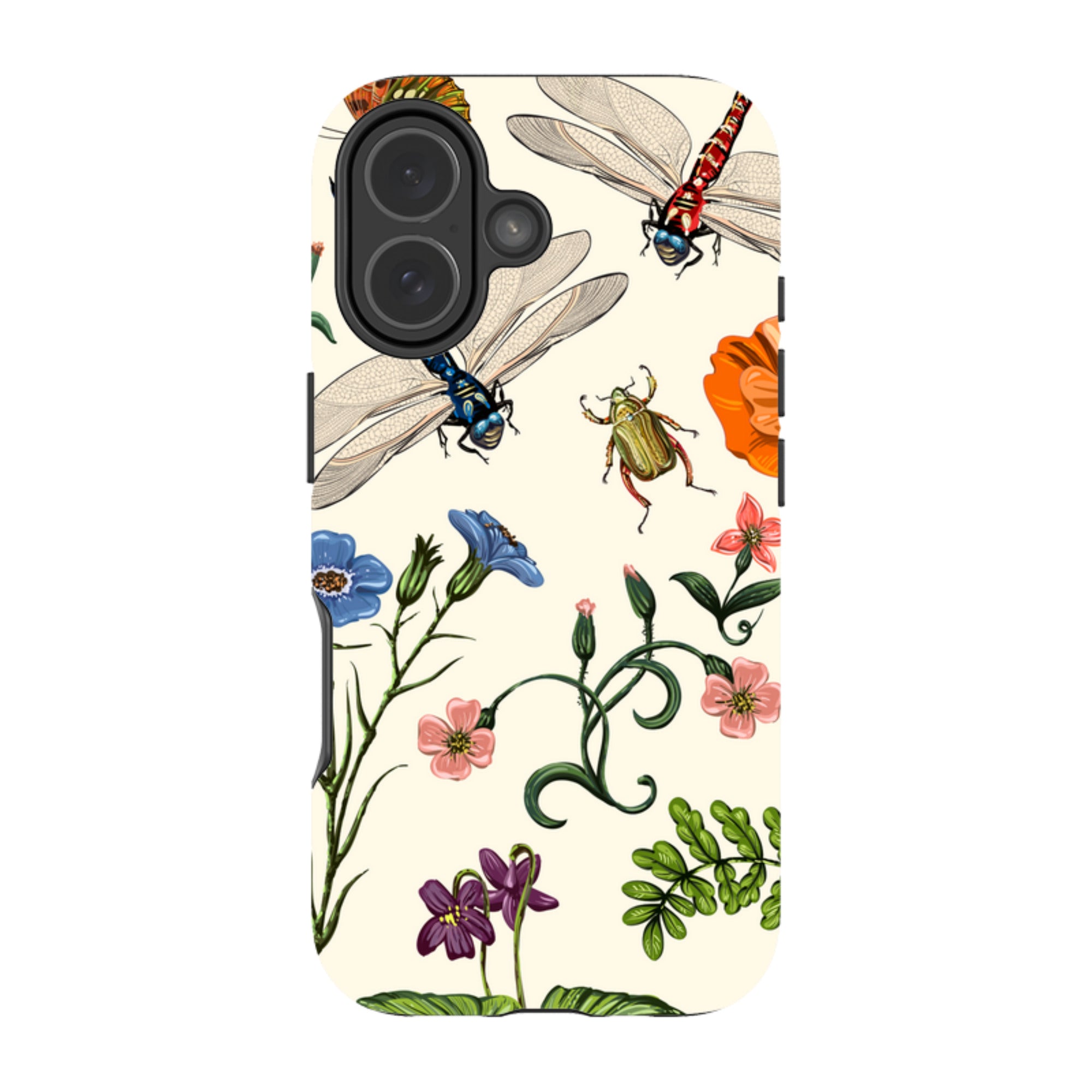 iPhone Tough Case - Bodnant