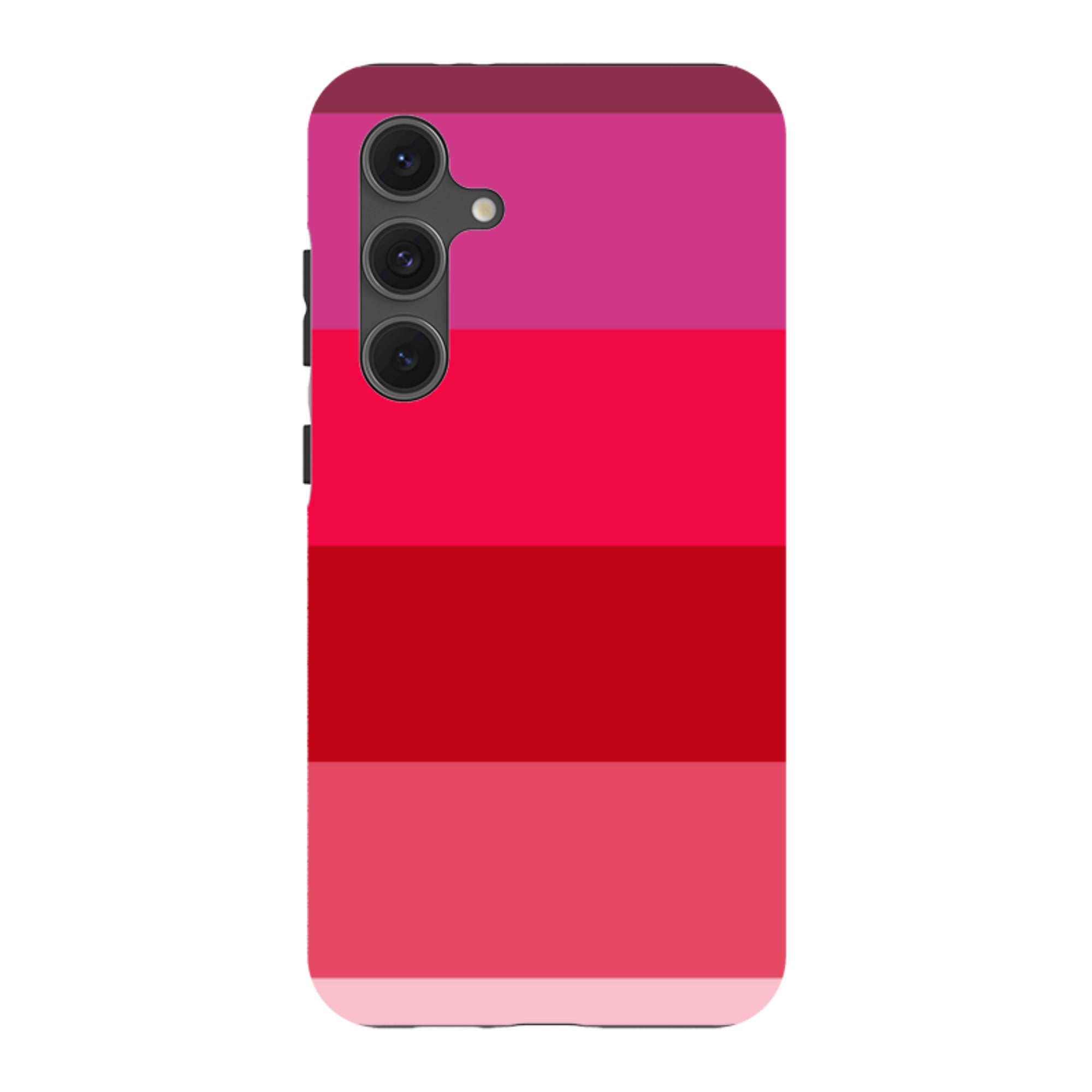 Samsung Tough Case - Ruby Grade By Kitty Joseph