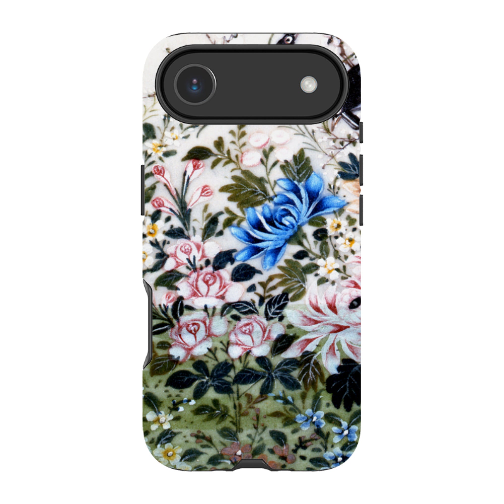 iPhone MagSafe Tough Case -  Chinese Gardens 3 By Heritage