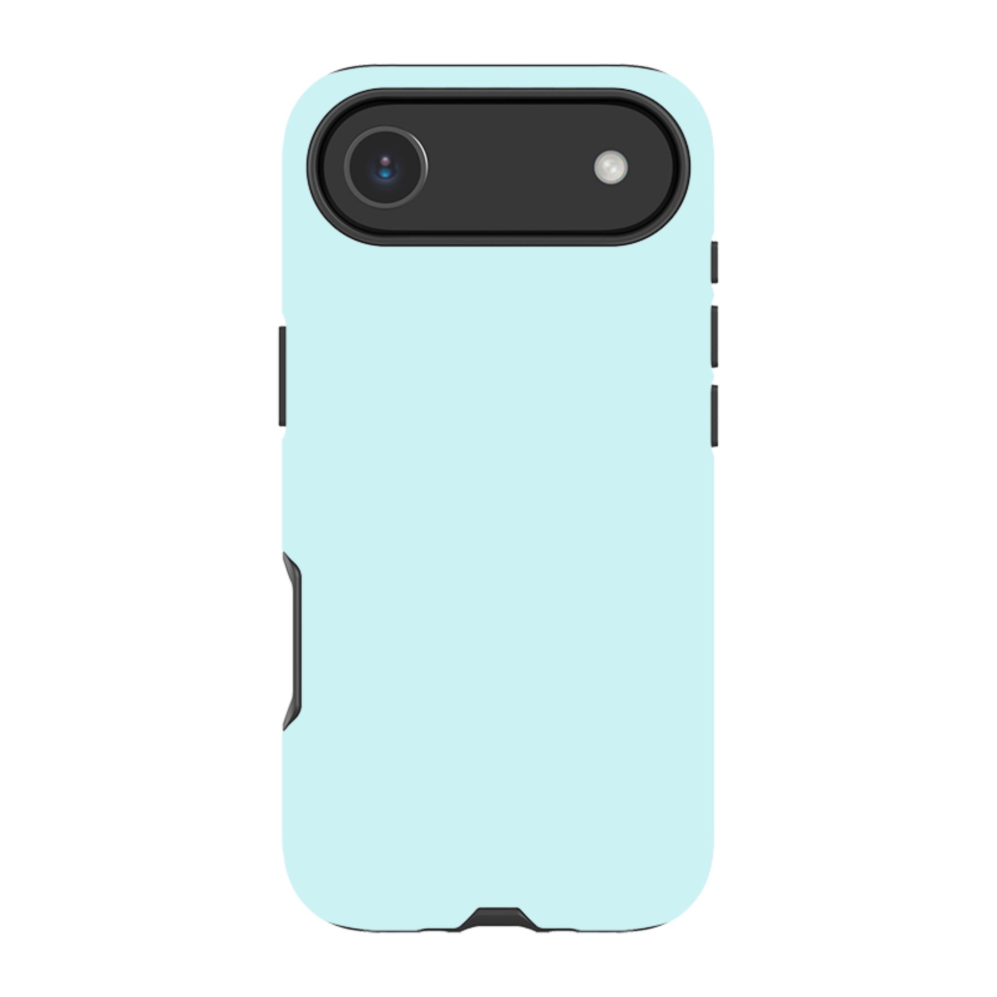 iPhone MagSafe Tough Case -  Budapest Green