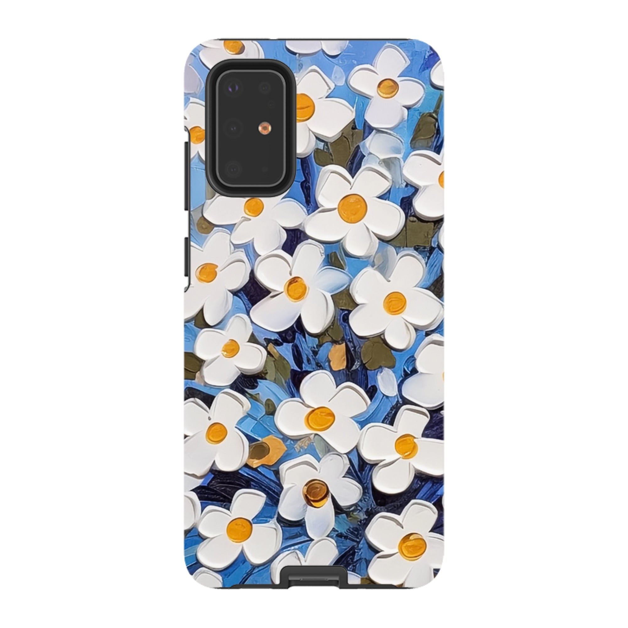 Samsung Tough Case - Zeus