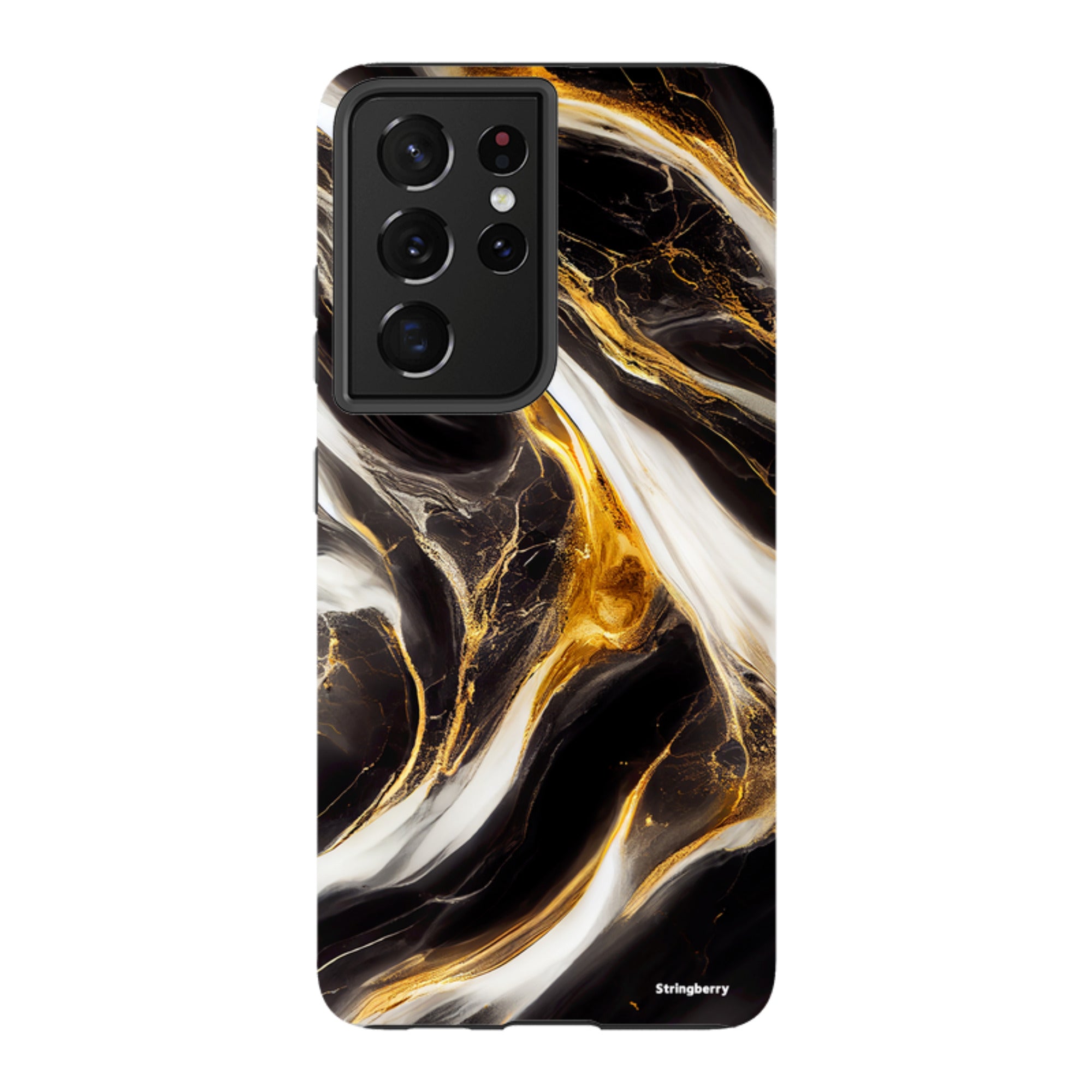 Samsung Tough Case - Baxter