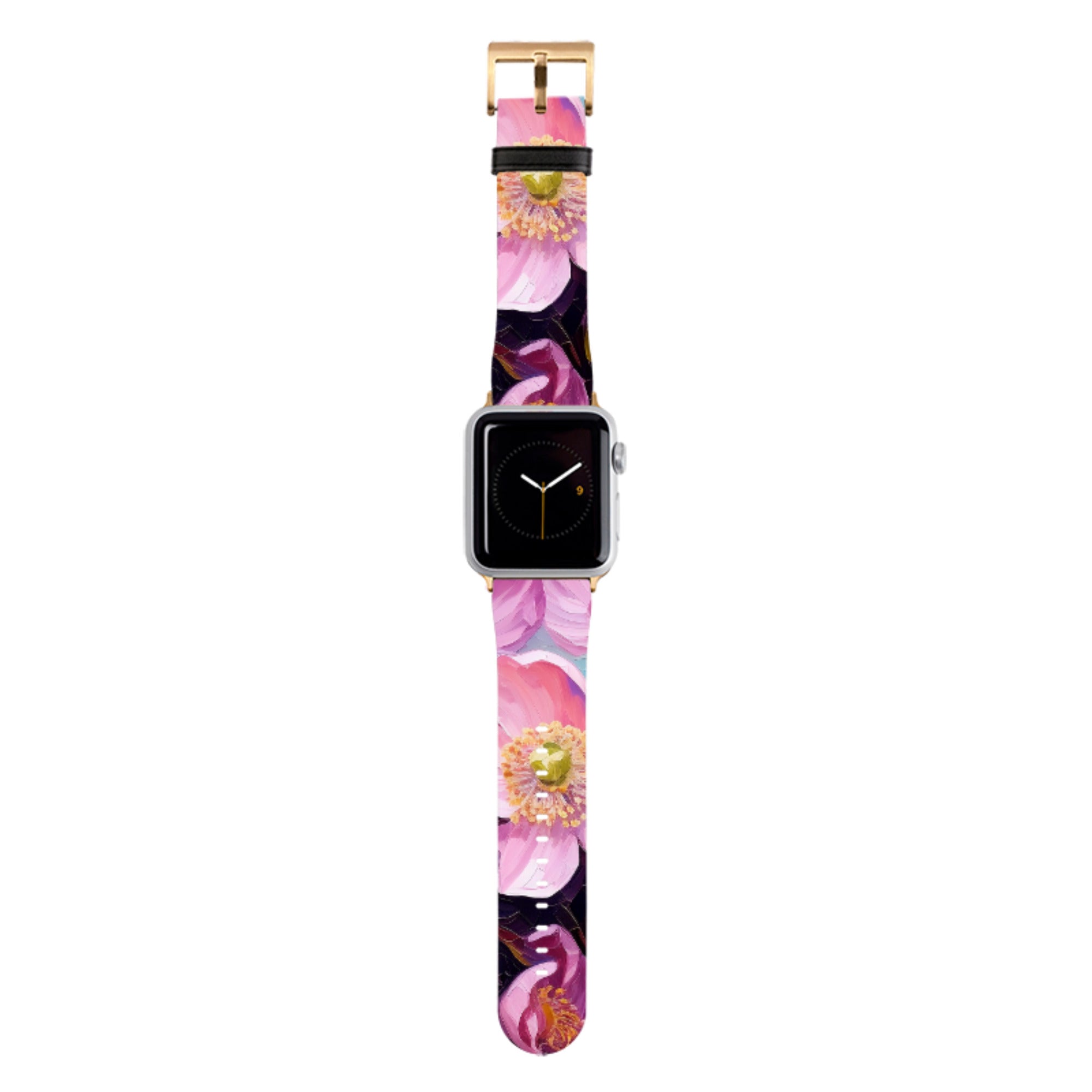 Salieri Apple Watch Strap