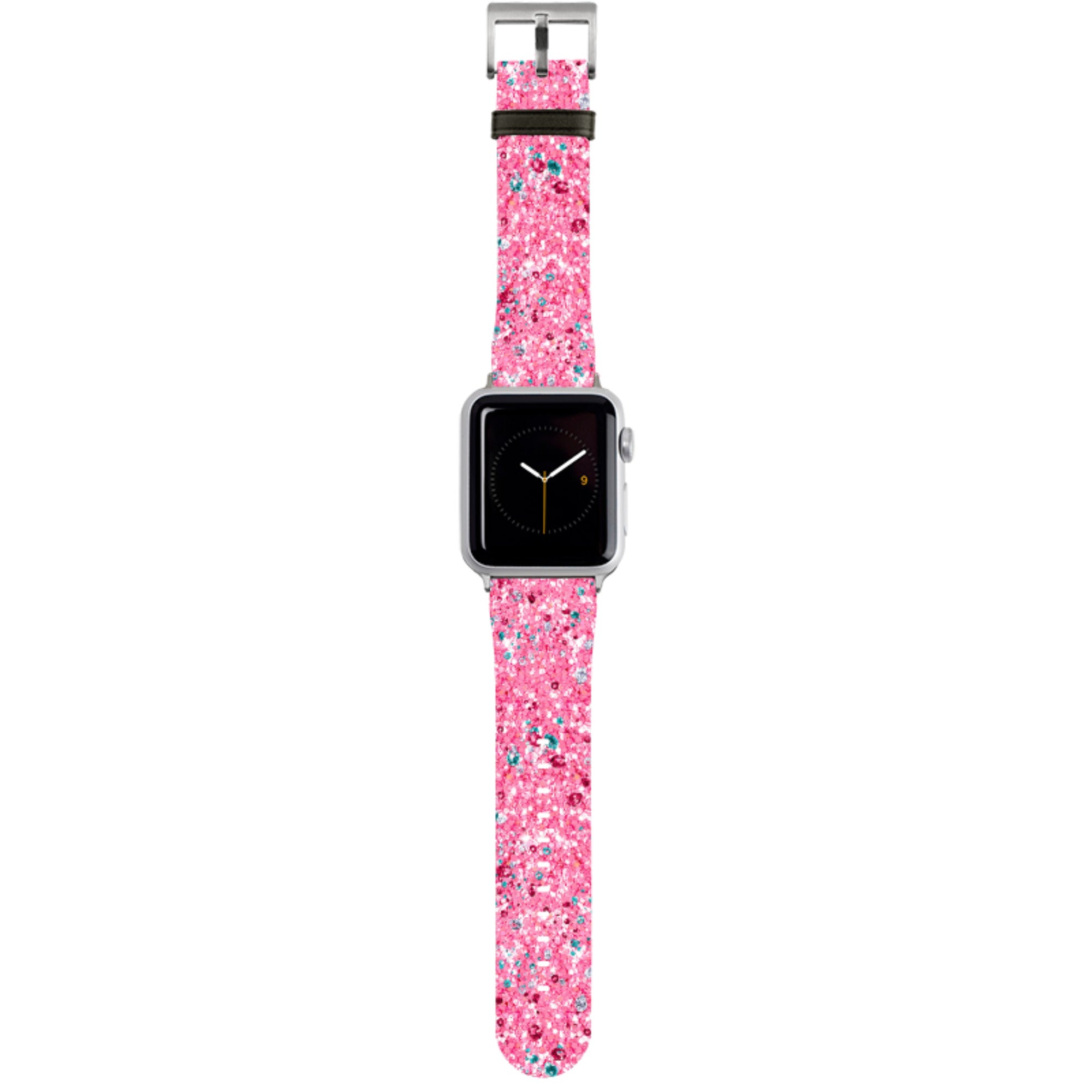 Cosmos Comet Apple Watch Strap