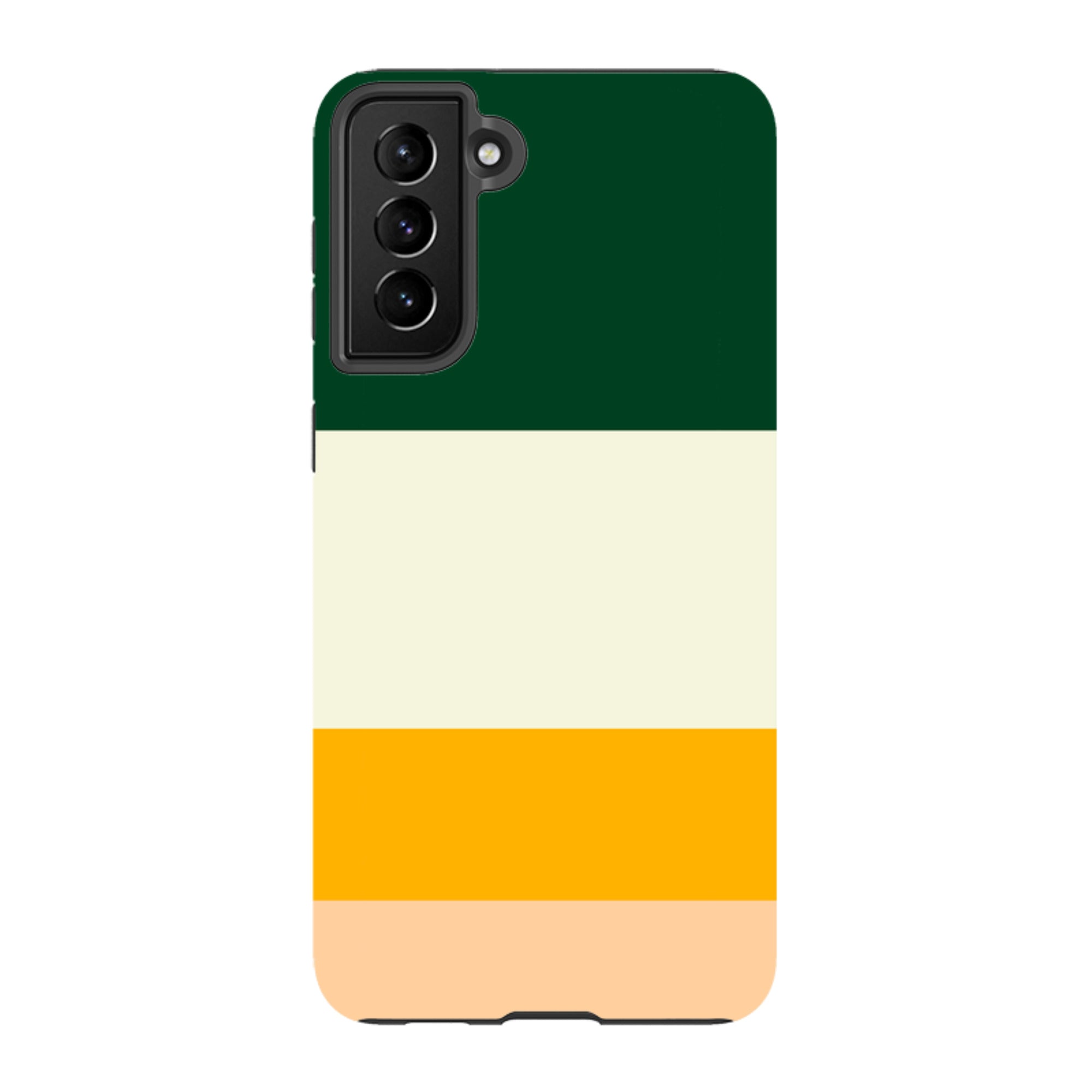 Samsung Tough Case - Macau Chroma