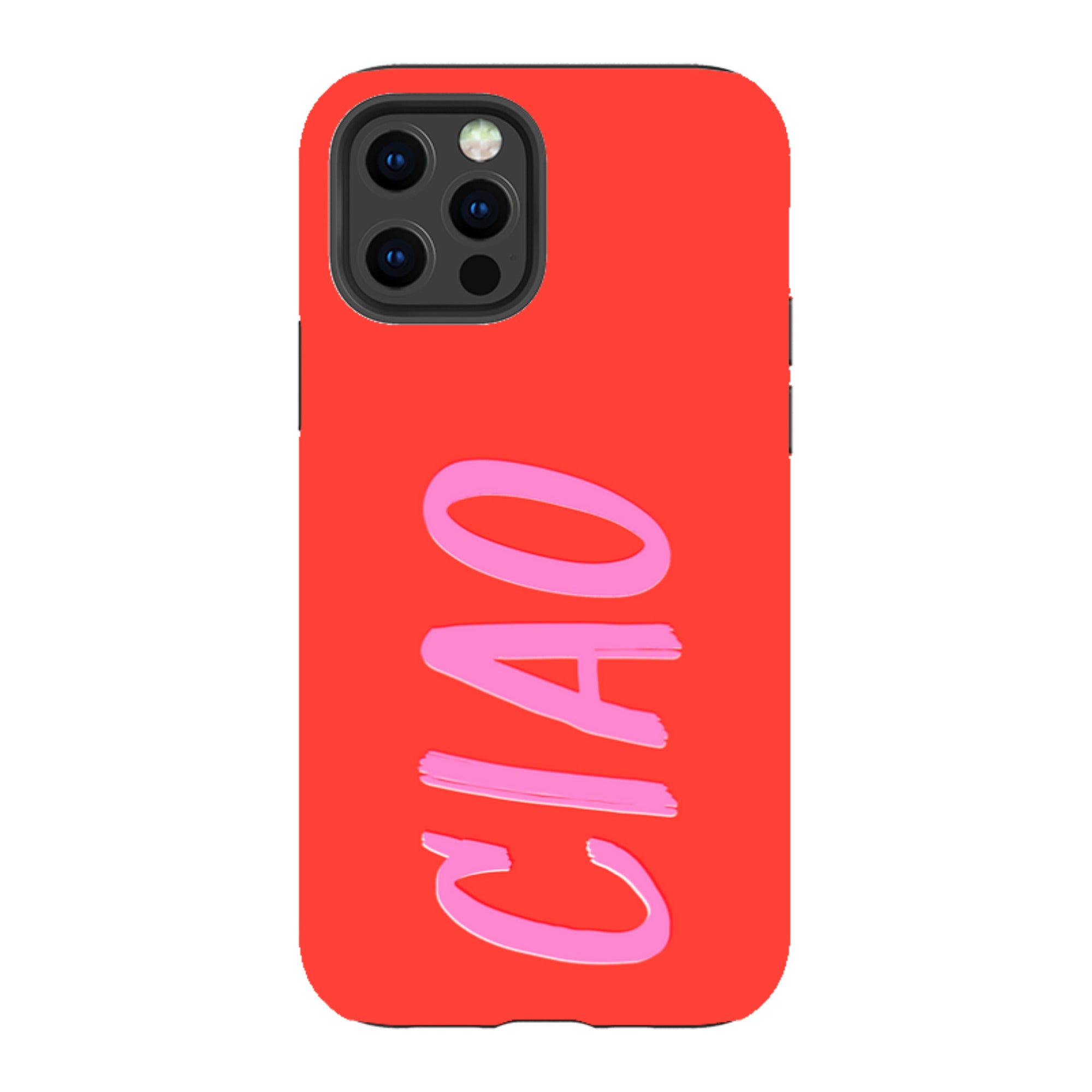 iPhone Case - Ciao