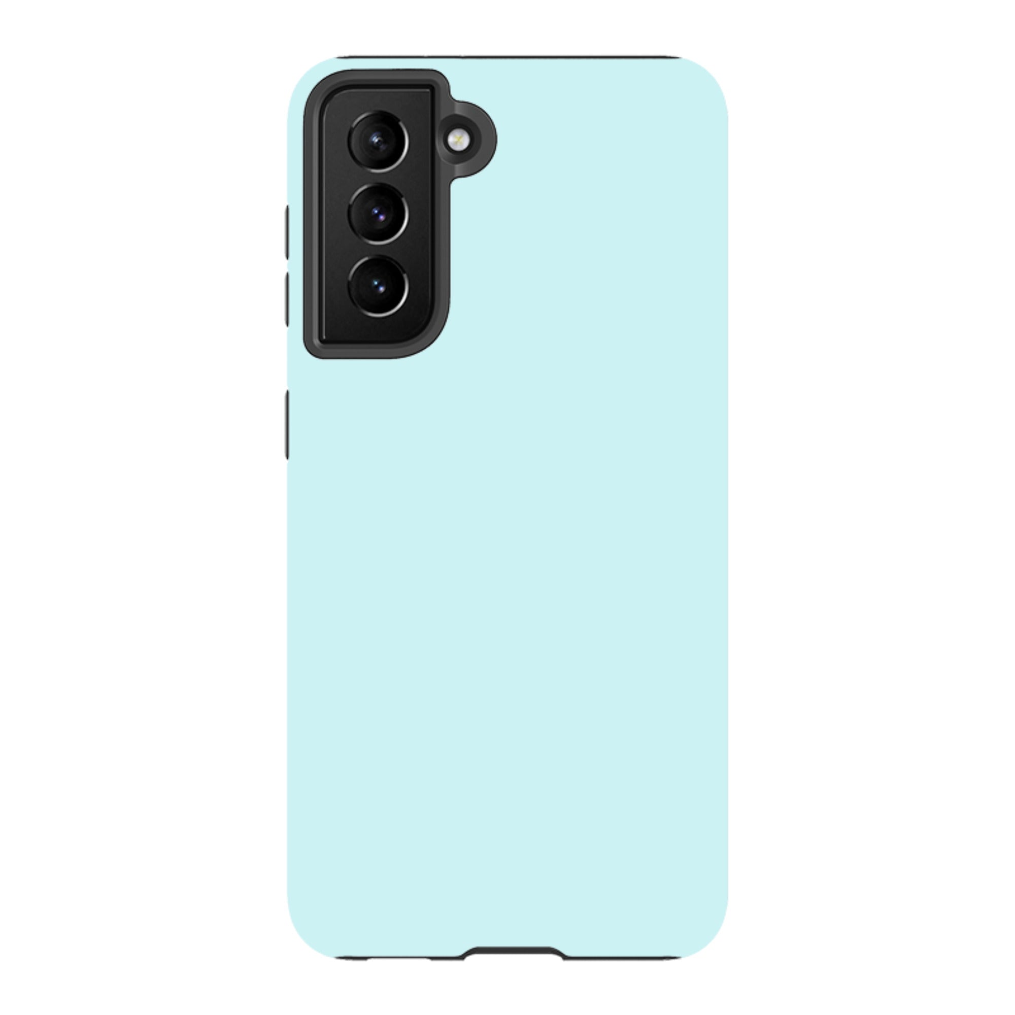 Samsung Tough Case - Budapest Green