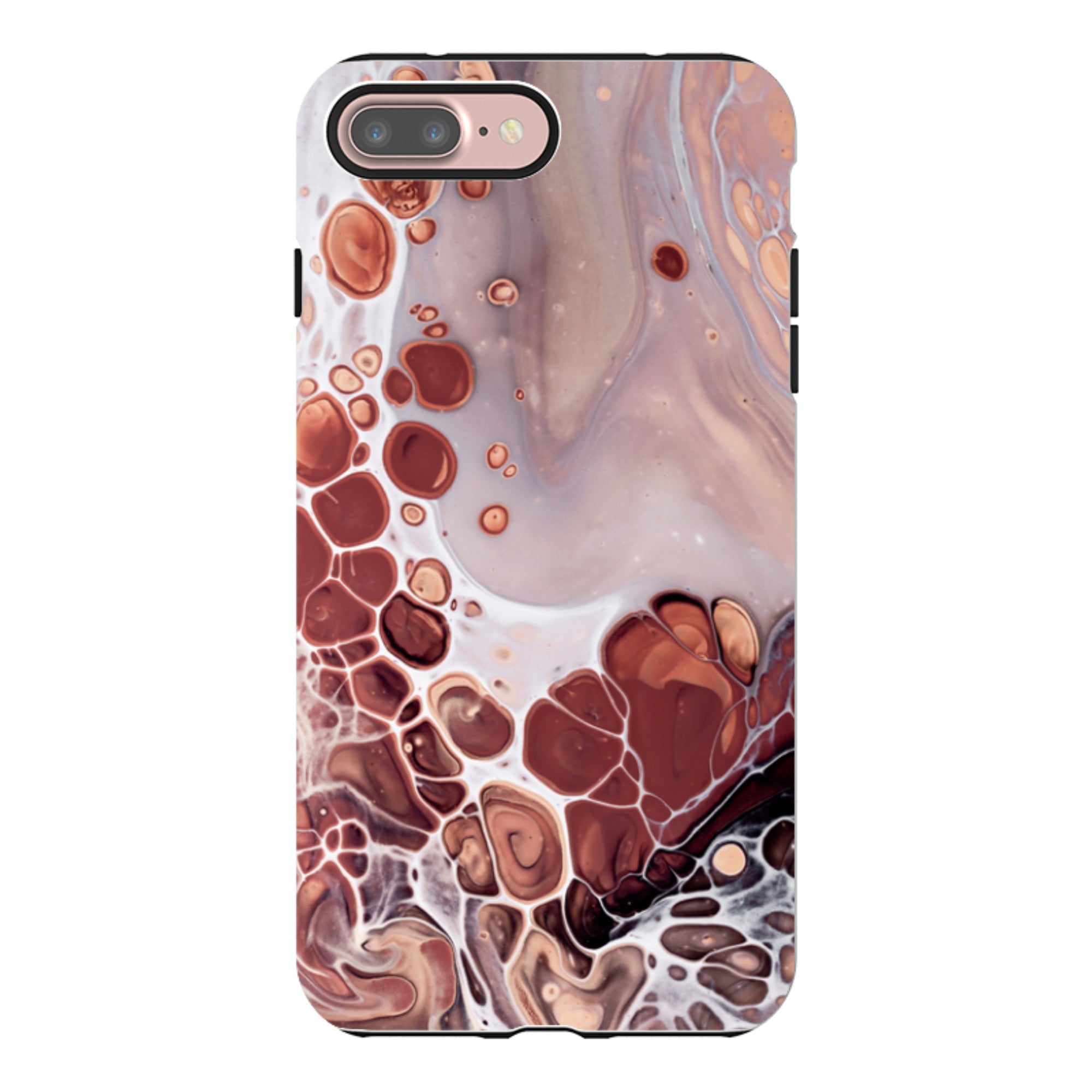 iPhone Tough Case - Cape Cod