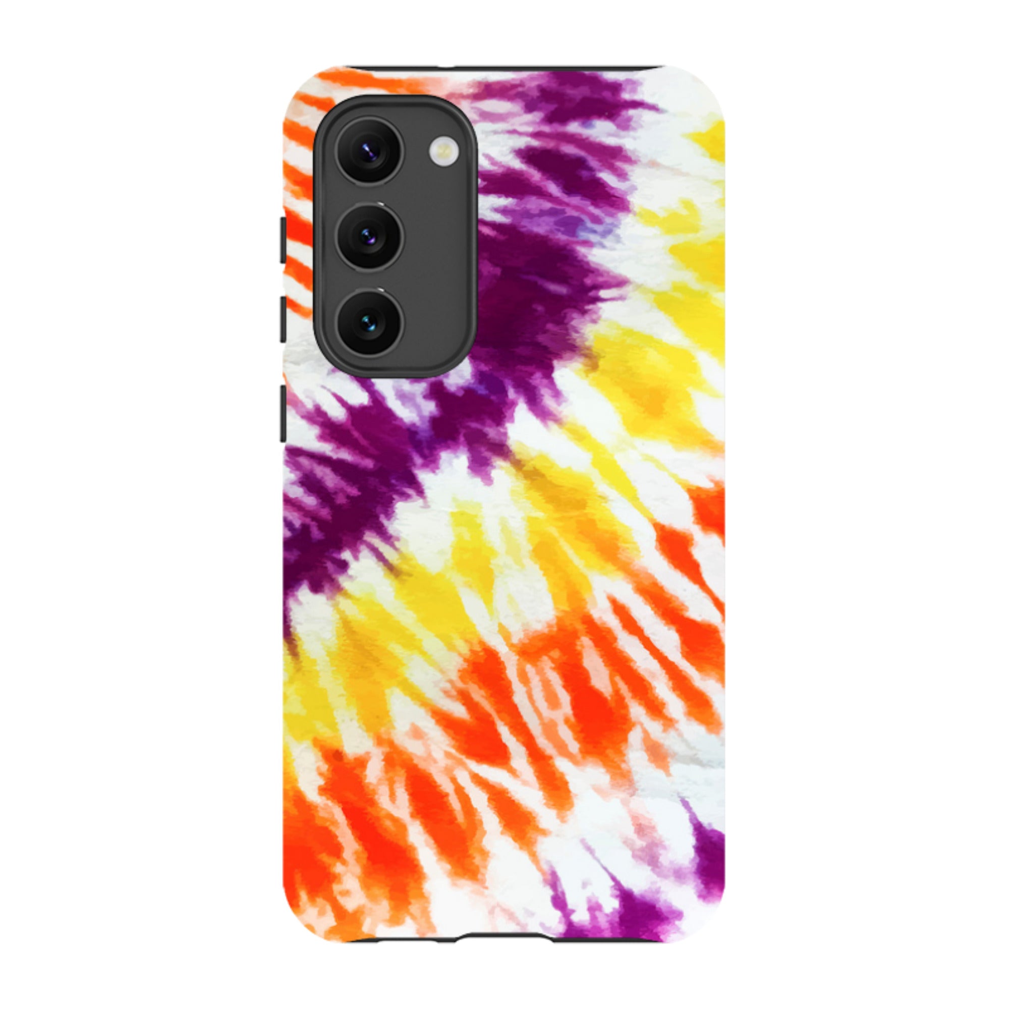 Samsung Tough Case - Sonic Temple