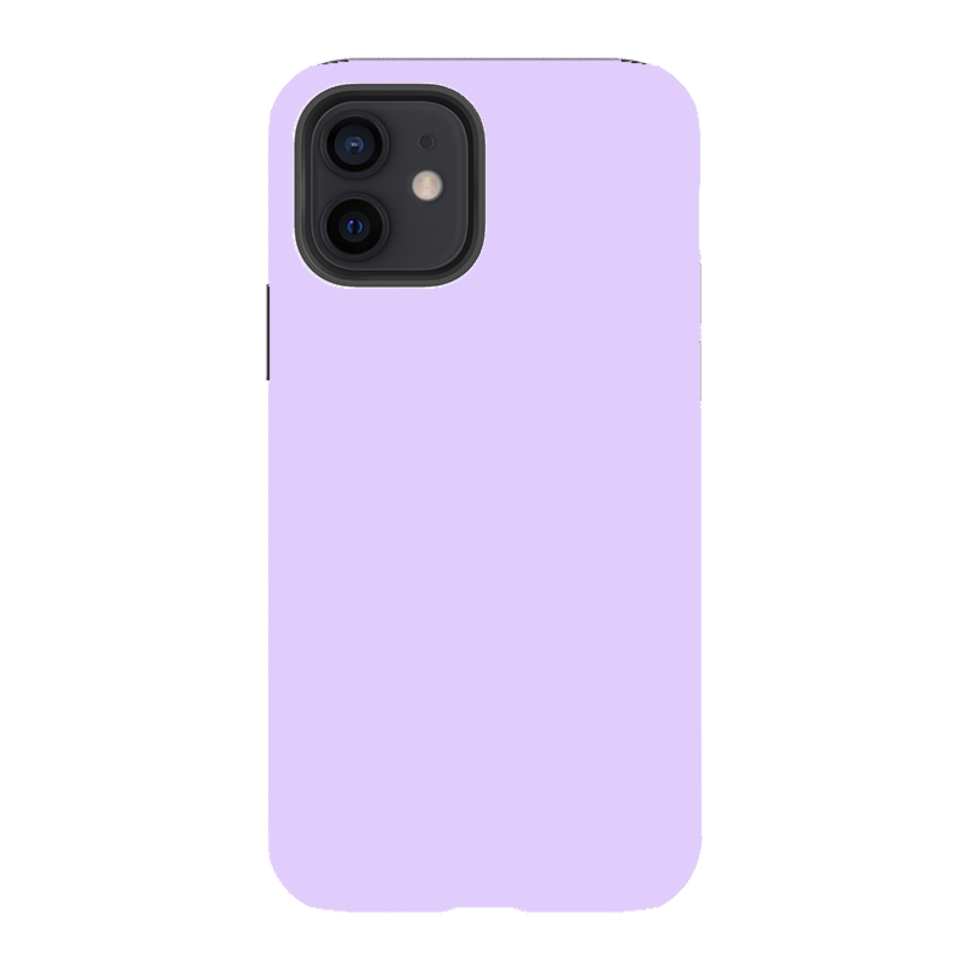 iPhone Tough Case - Casablanca Purple