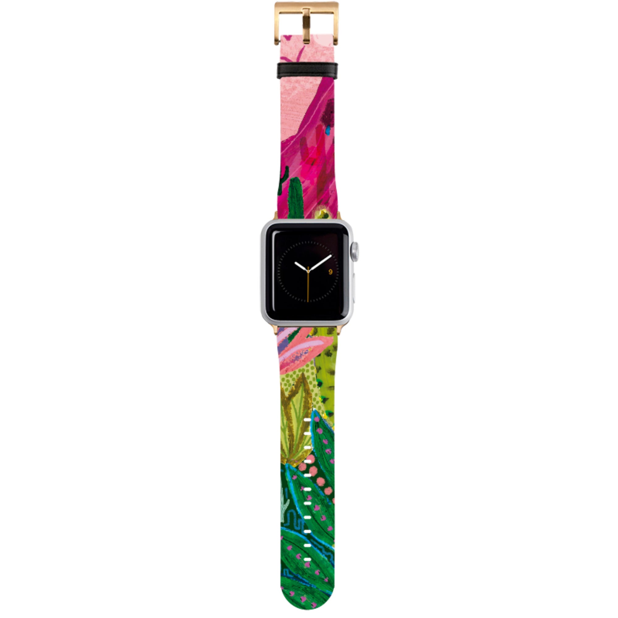 Desert Dreaming Apple Watch Strap By Emma Frances Grant