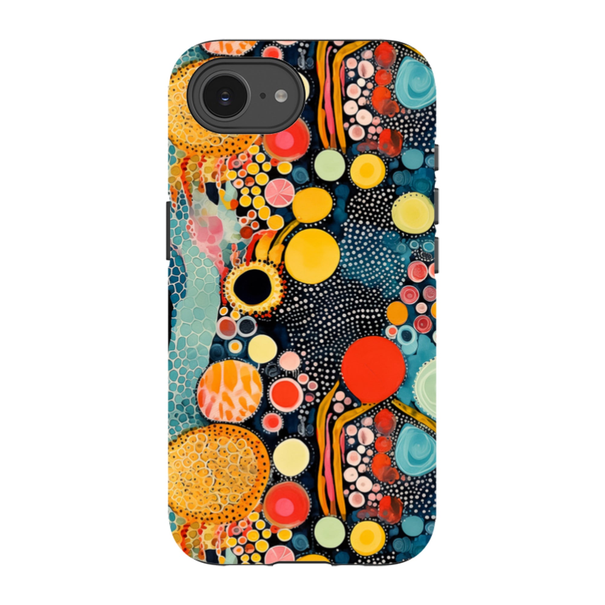 iPhone Case - Thun