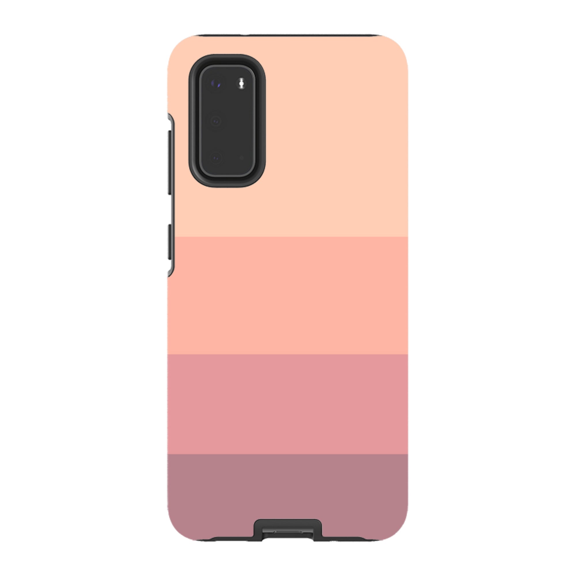 Samsung Tough Case - Granada Chroma