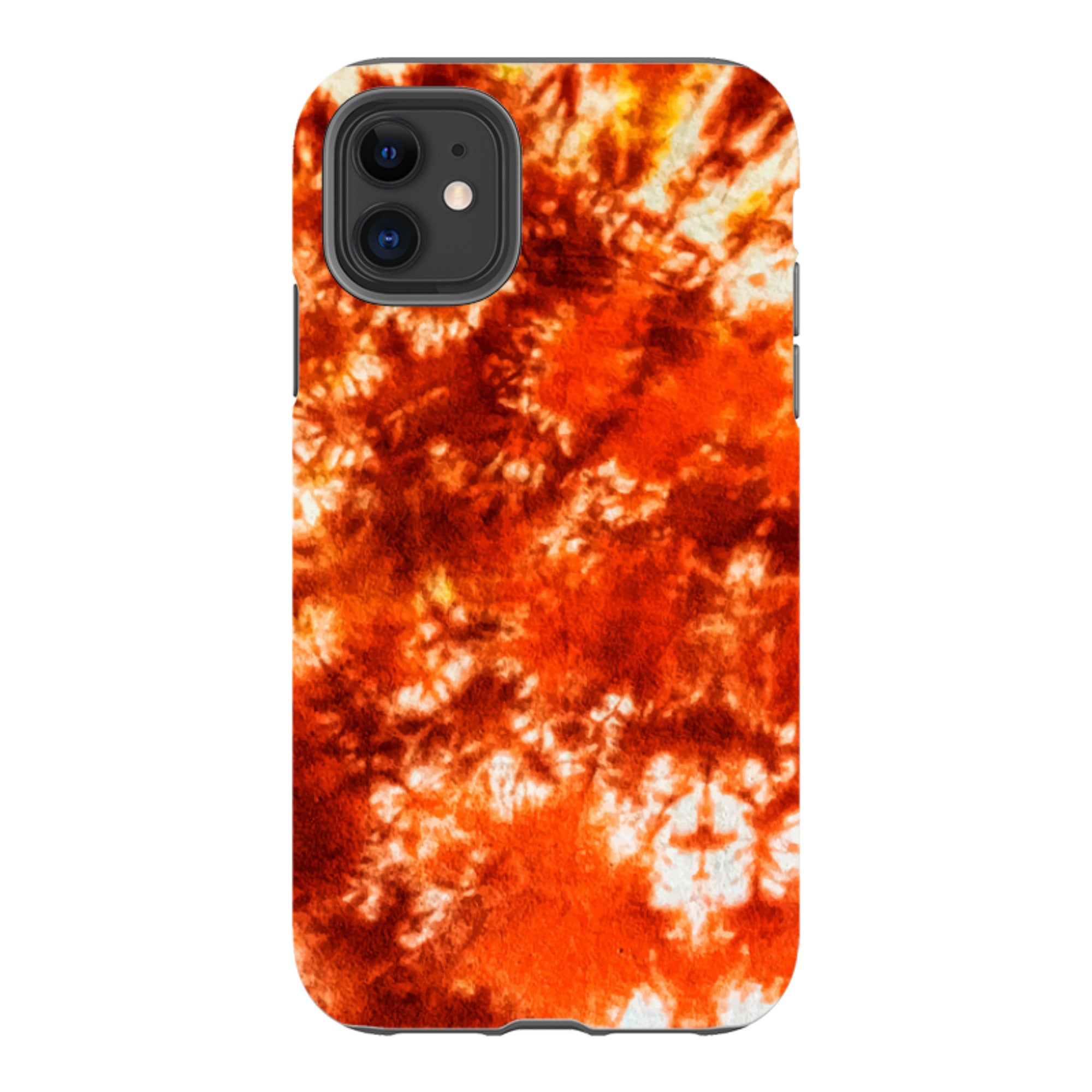 iPhone Tough Case - Rock The Garden