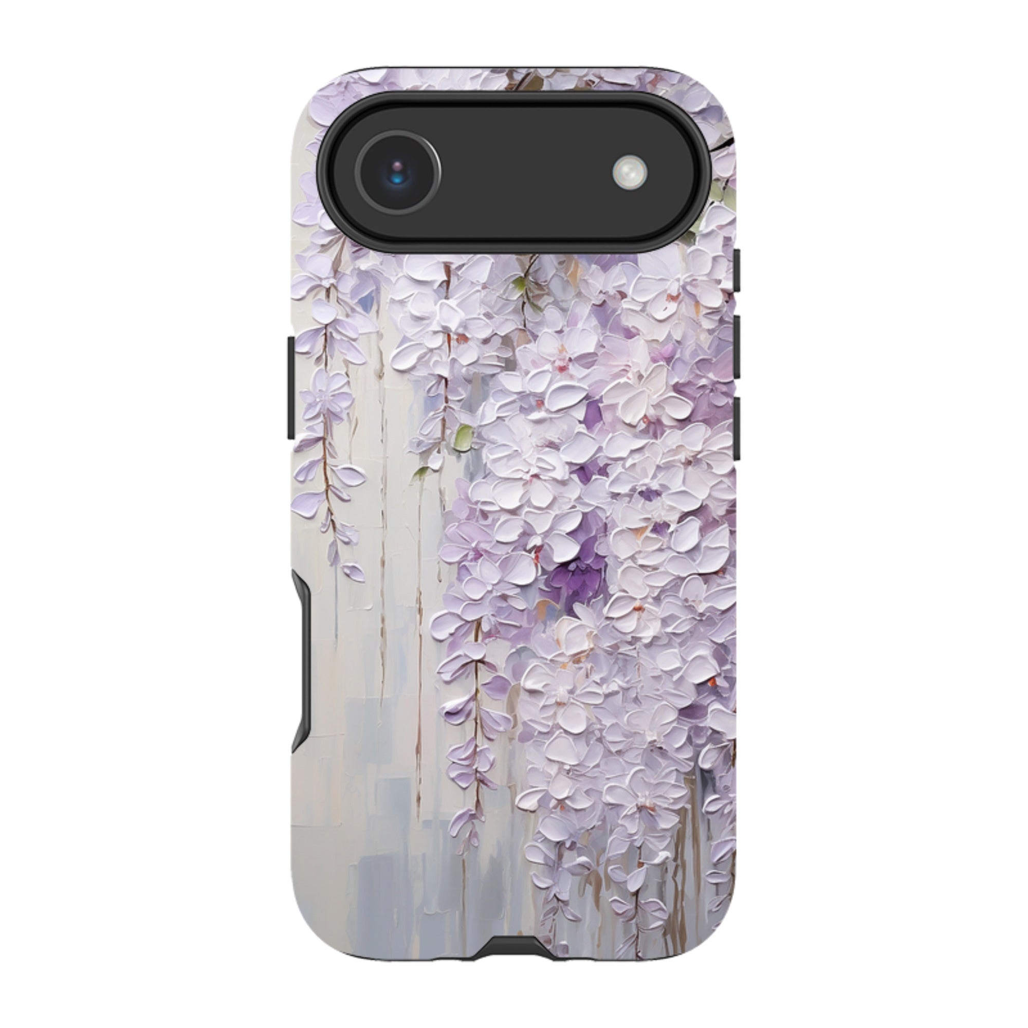 iPhone Tough Case - Allee Floral II