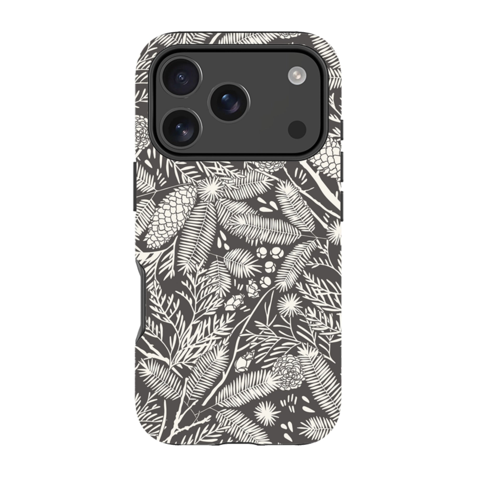 iPhone MagSafe Tough Case - Boreal By Meghann Rader