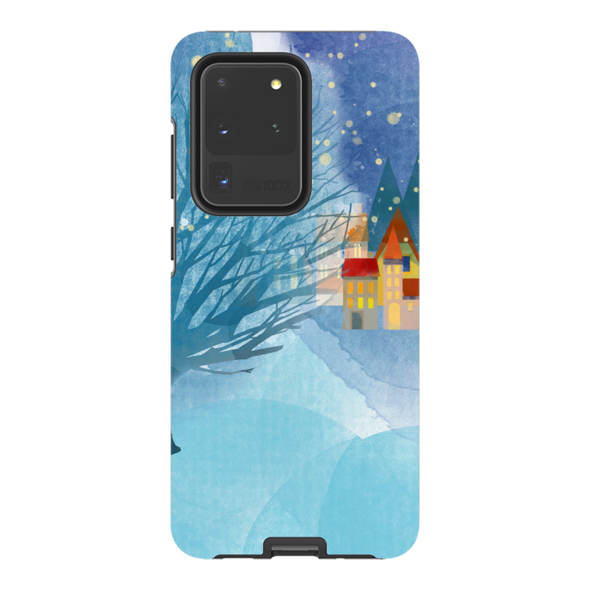 Samsung Tough Case - November Evenings