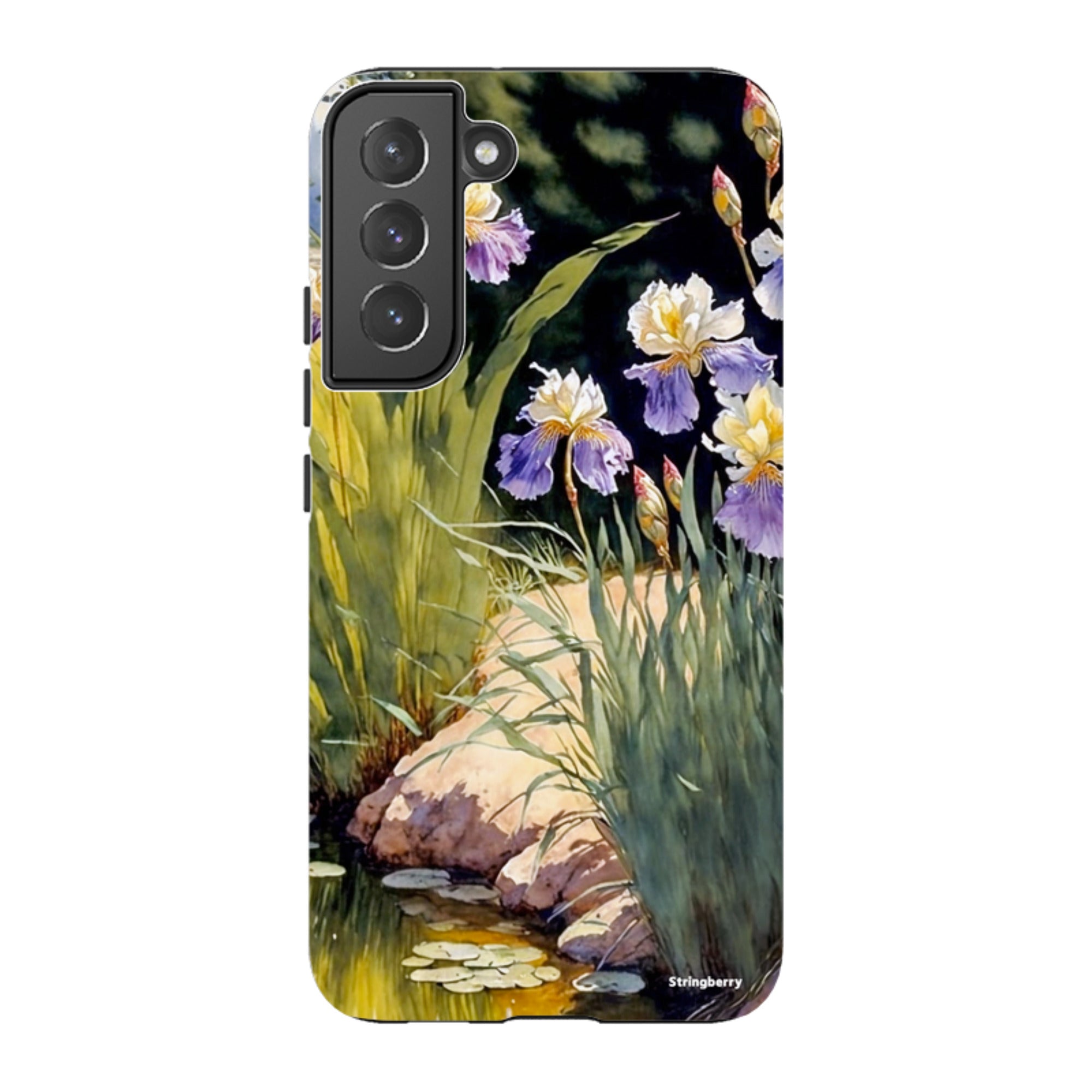 Samsung Tough Case - Coniston