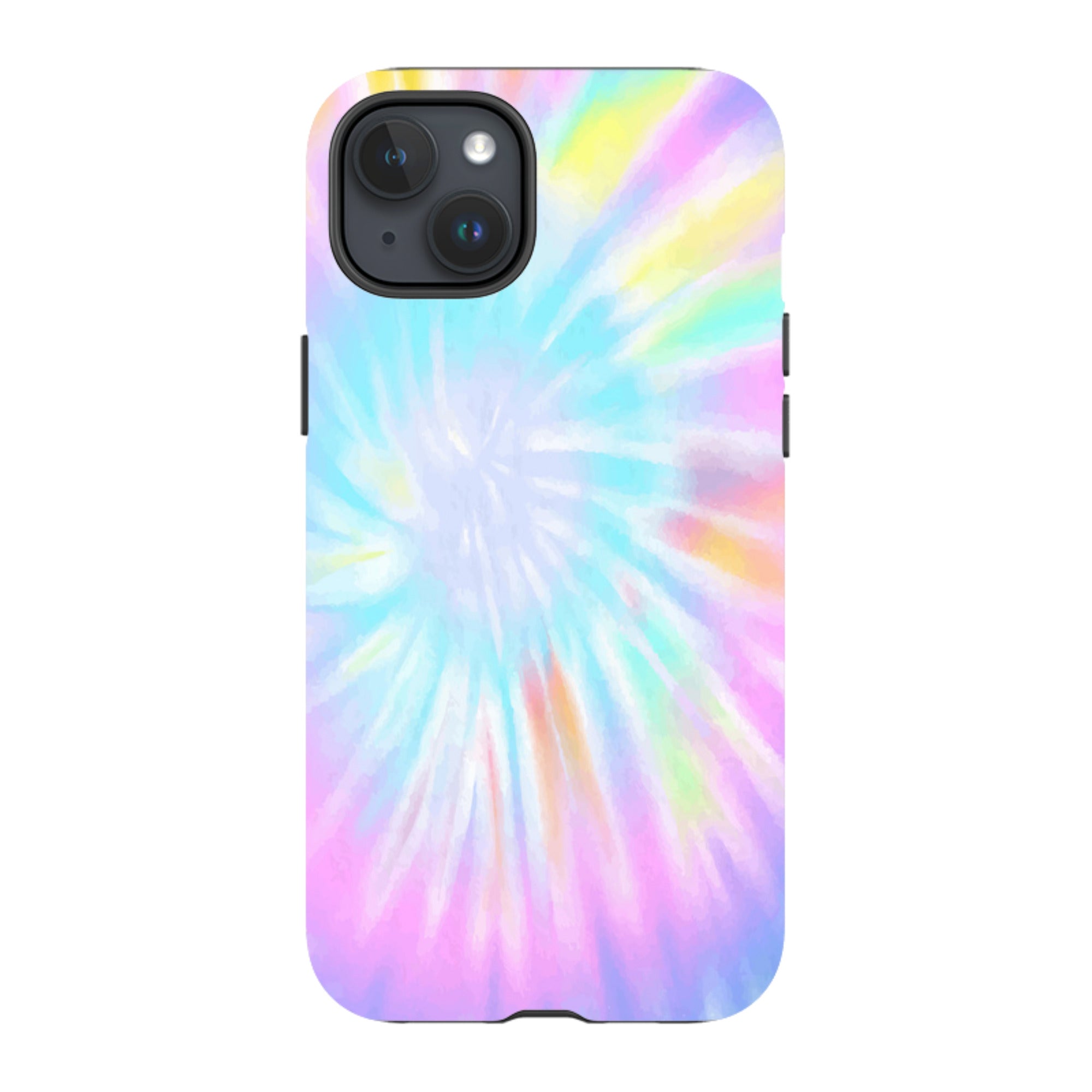 iPhone Tough Case - Bamboozle