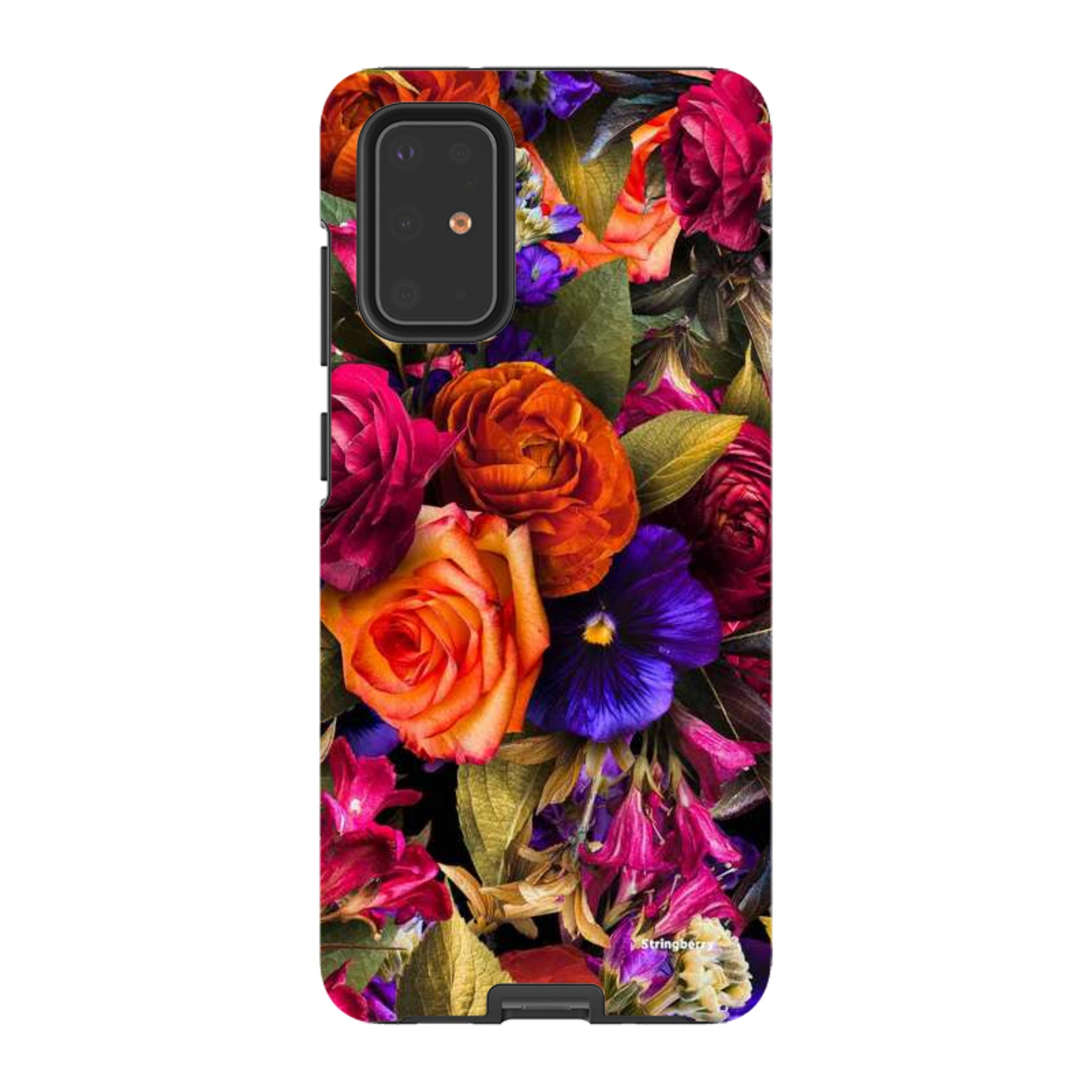 Samsung Tough Case - Luminous