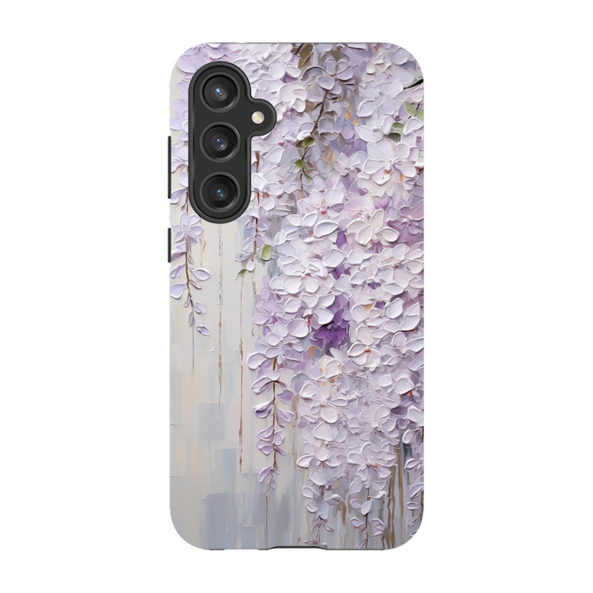 Samsung Tough Case - Allee Floral II