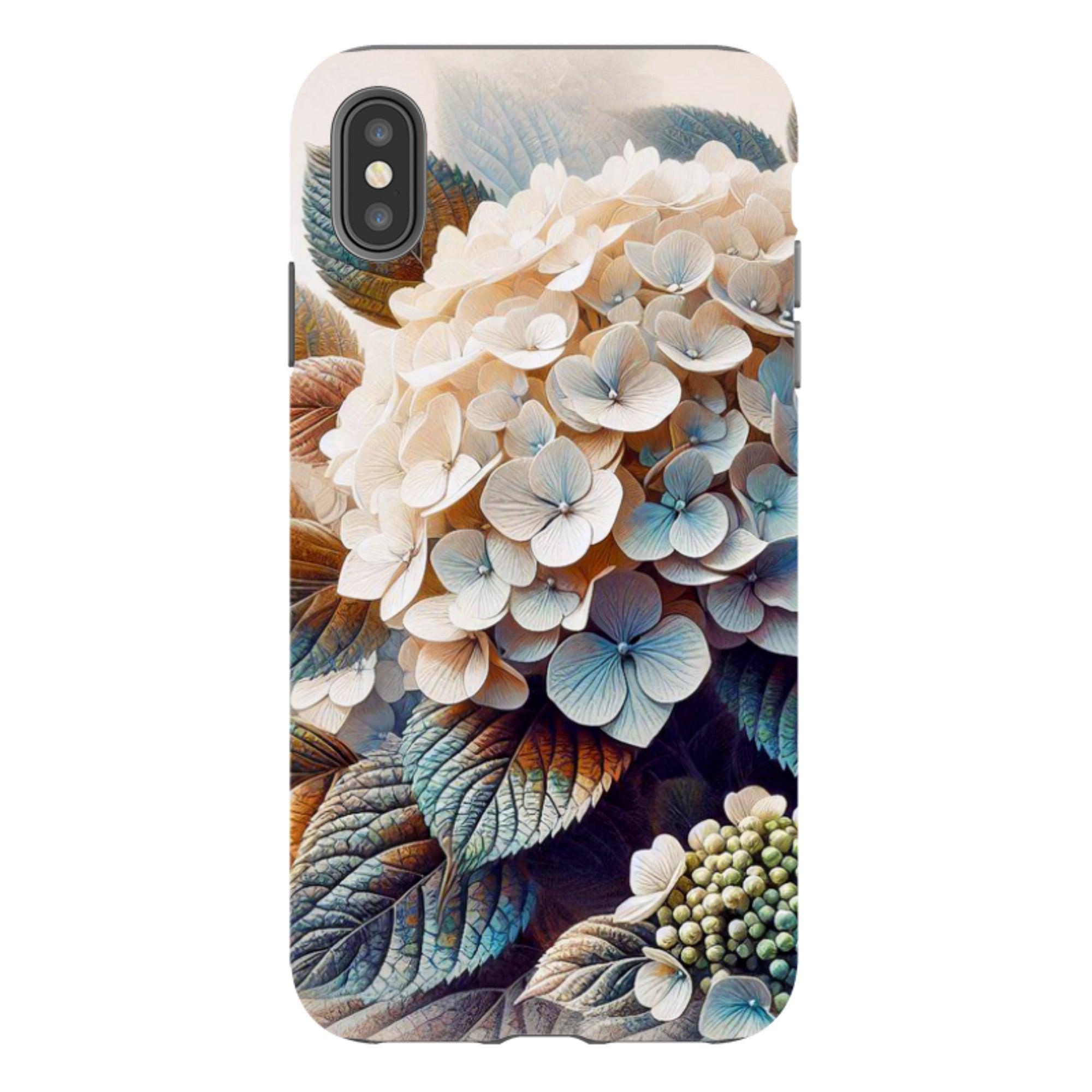 iPhone Case - Coniston Floral