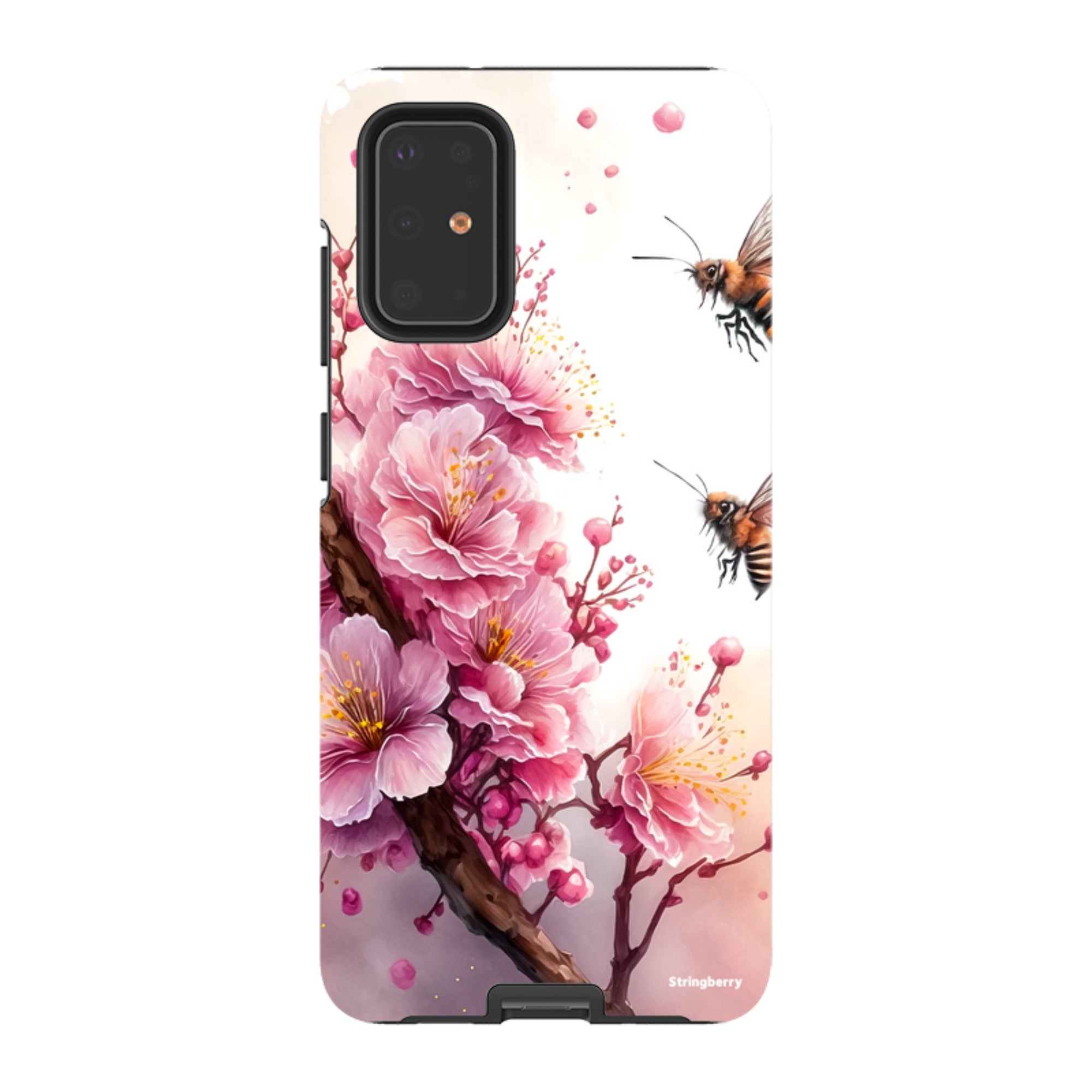 Samsung Tough Case - Fields End