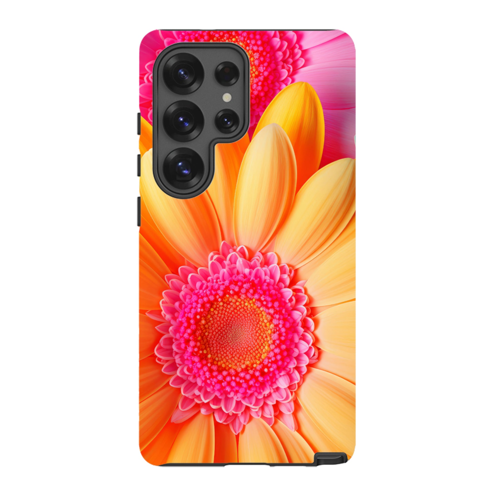 Samsung Tough Case - Bliss Floral II