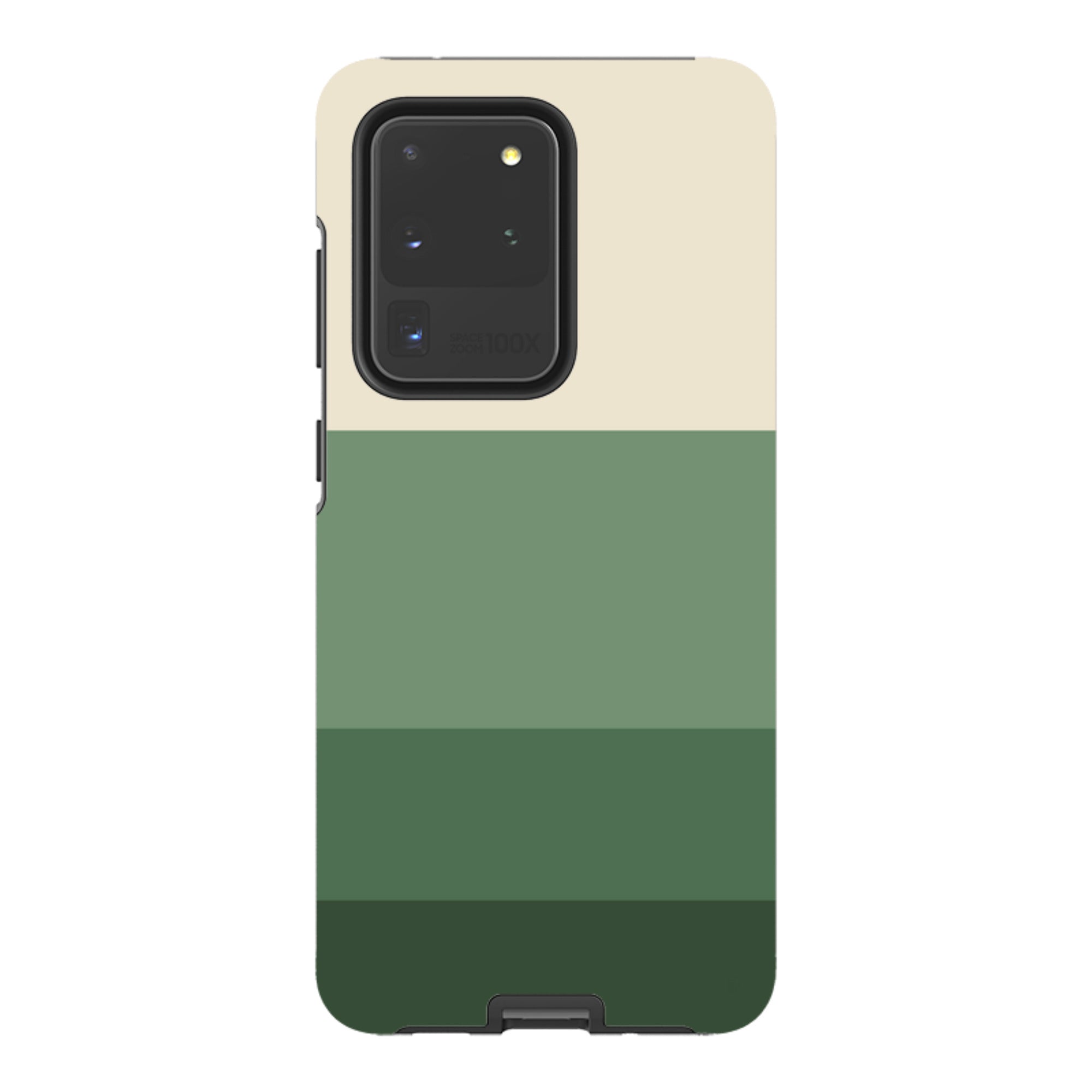 Samsung Tough Case - Hong Kong Chroma