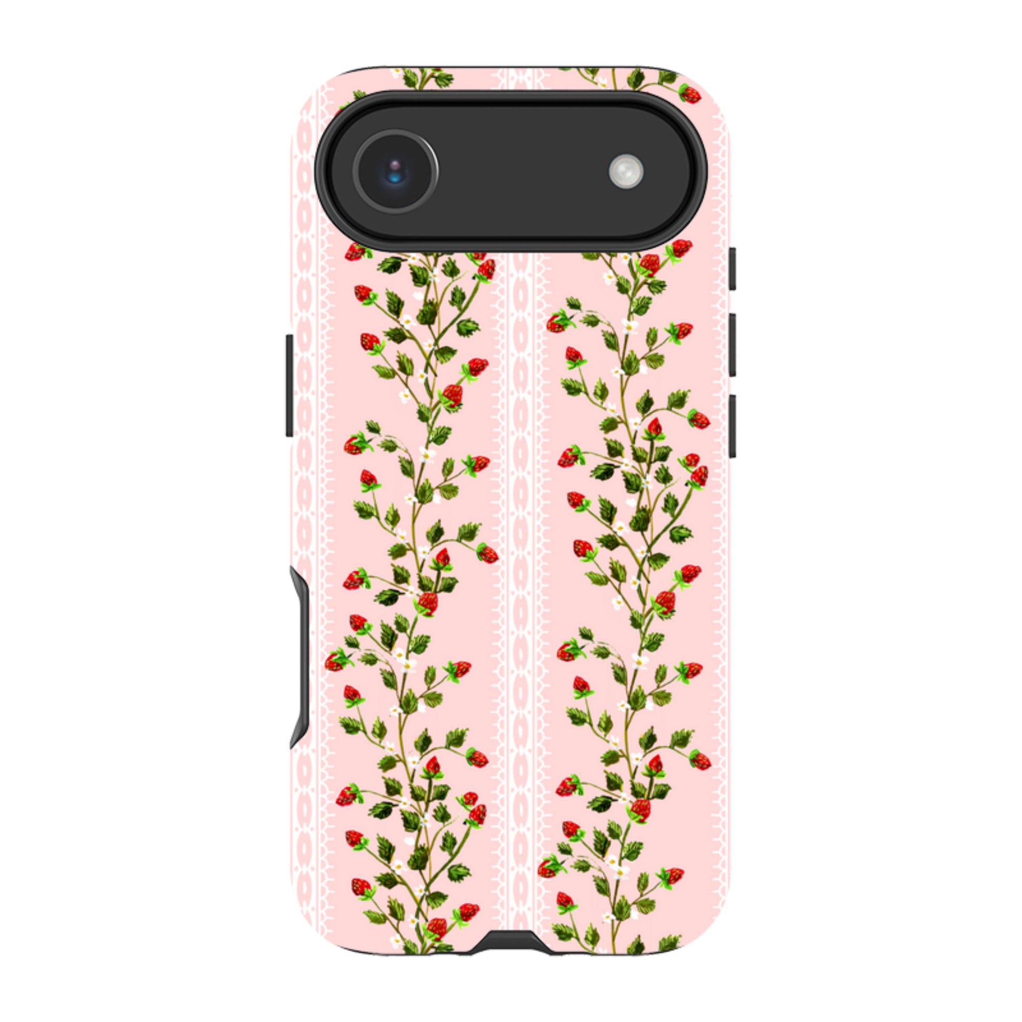 iPhone Case - Floral IV By Abby Jacobs