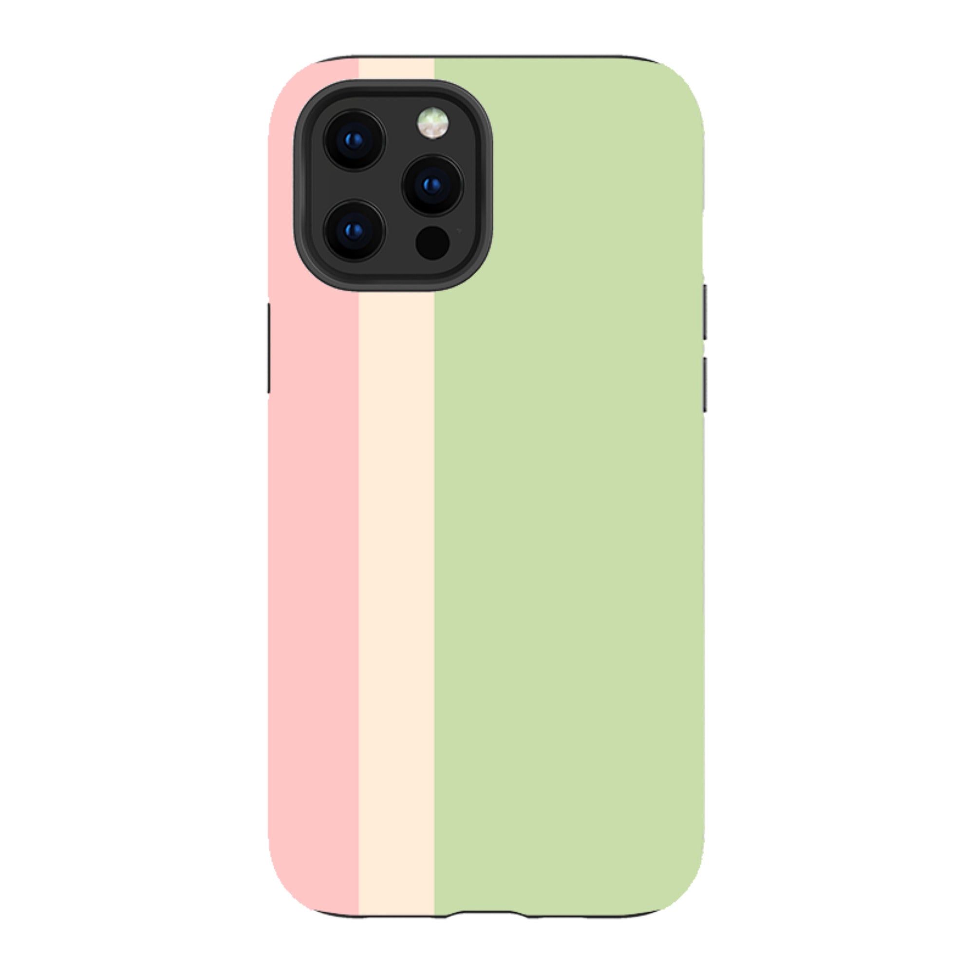 iPhone Case - Antalya Chroma Stripe