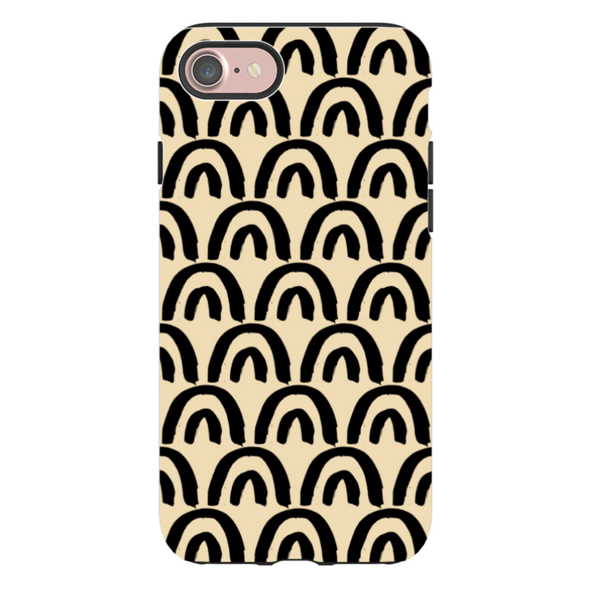 iPhone Tough Case - Fortunate