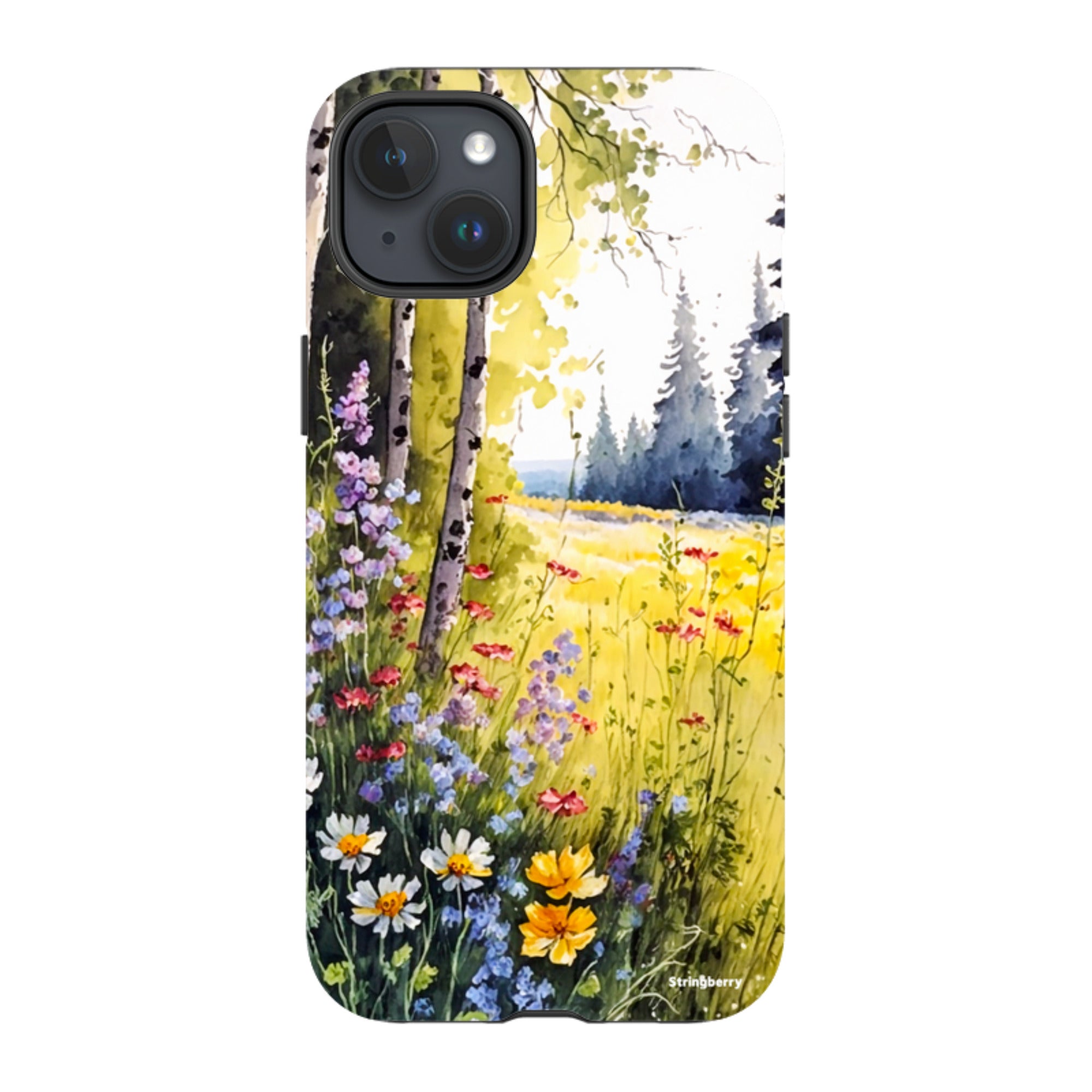 iPhone Tough Case - Seat Sandal