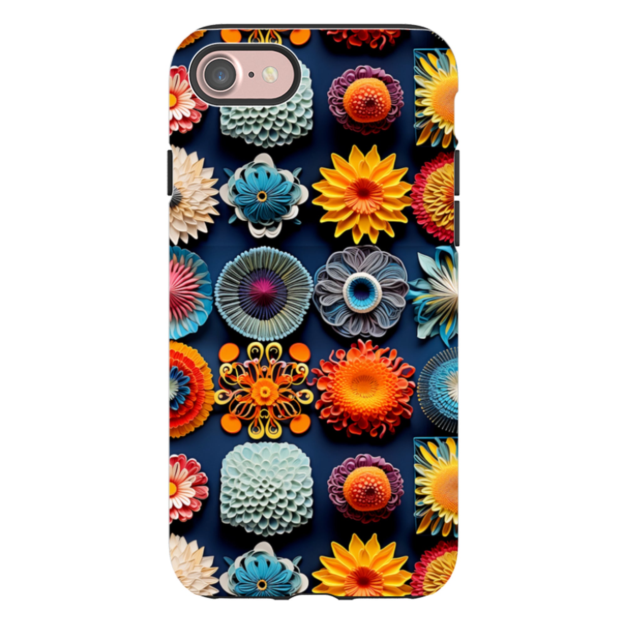 iPhone Case - Zanini