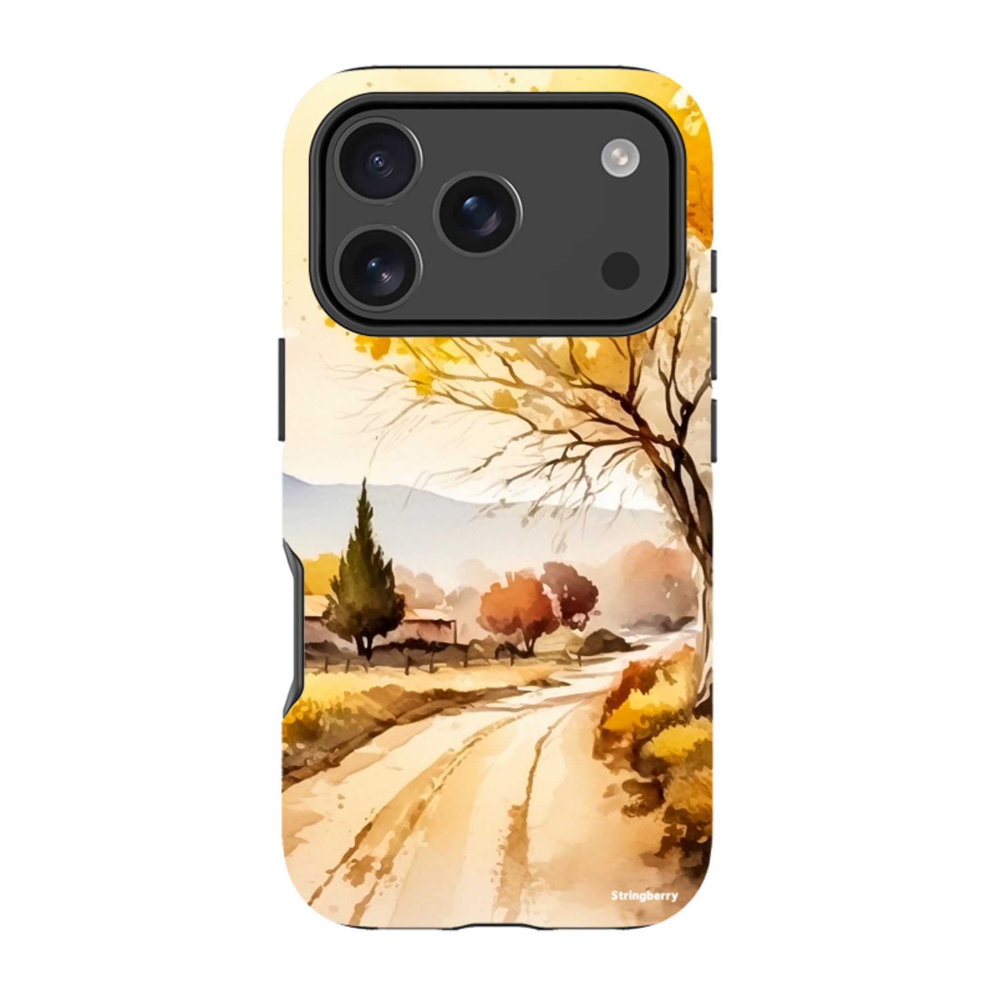 iPhone MagSafe Tough Case - Axminster