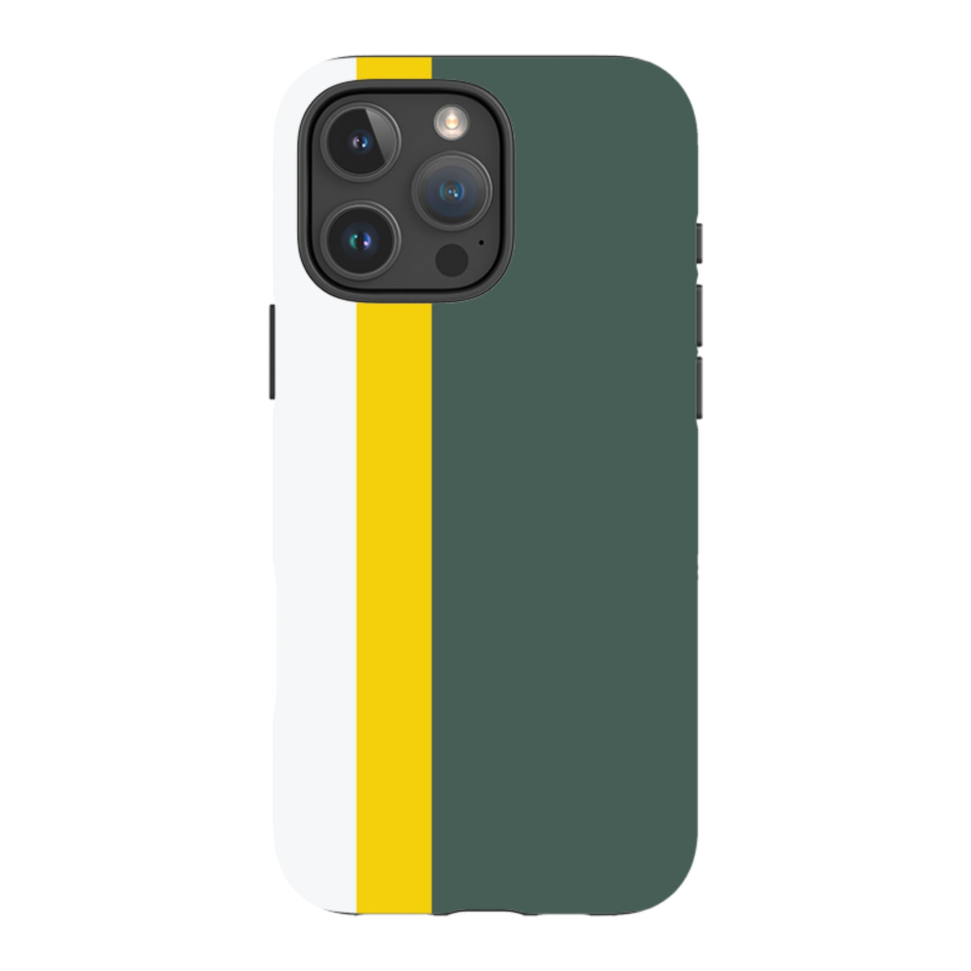 iPhone Case - Verona Chroma-Stripe