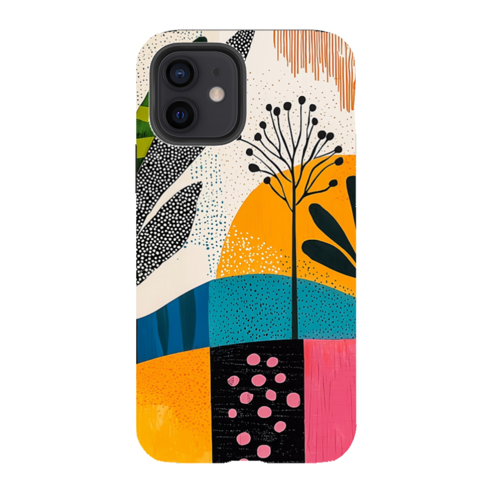 iPhone Case - Cambridge Lane