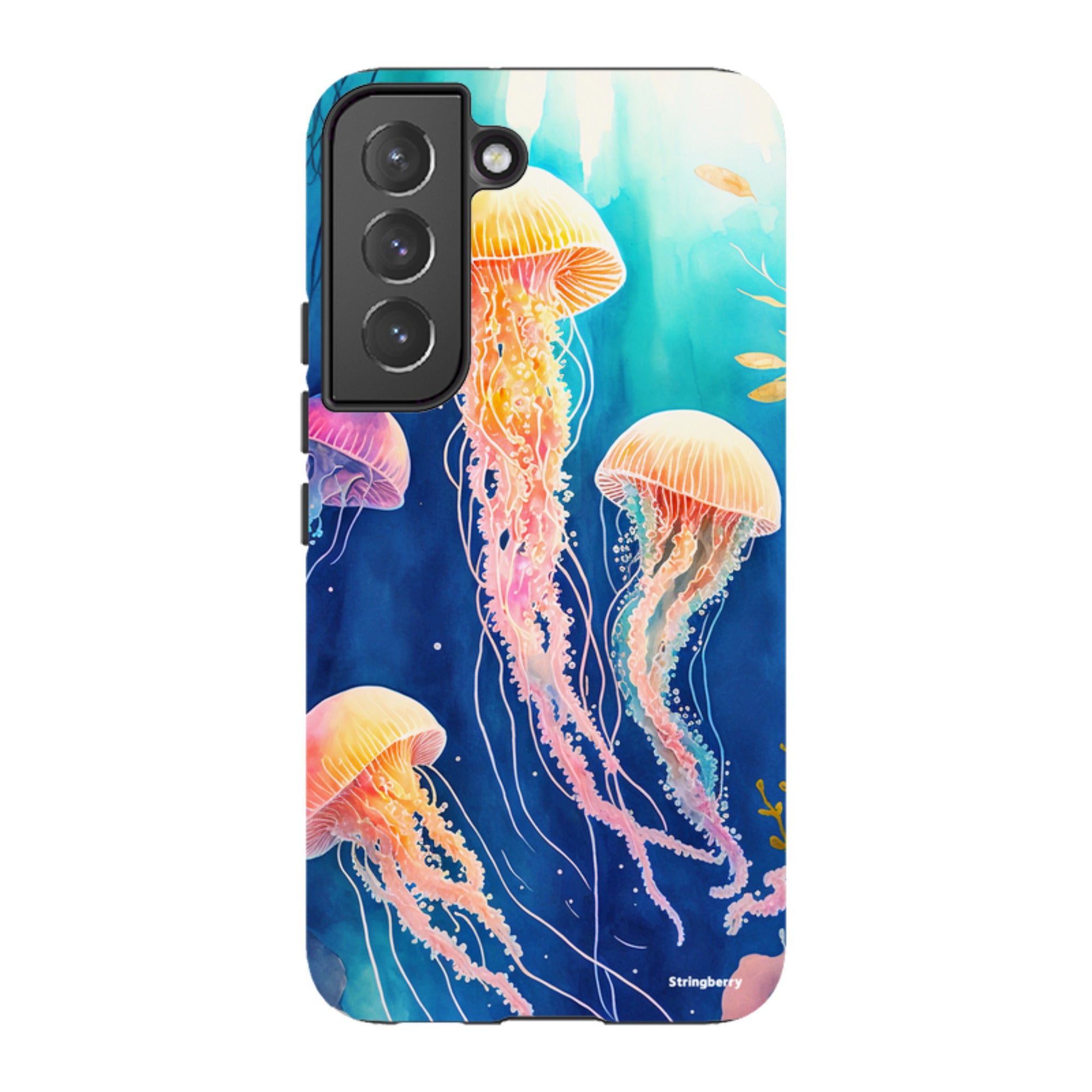Samsung Tough Case - Byron Bay