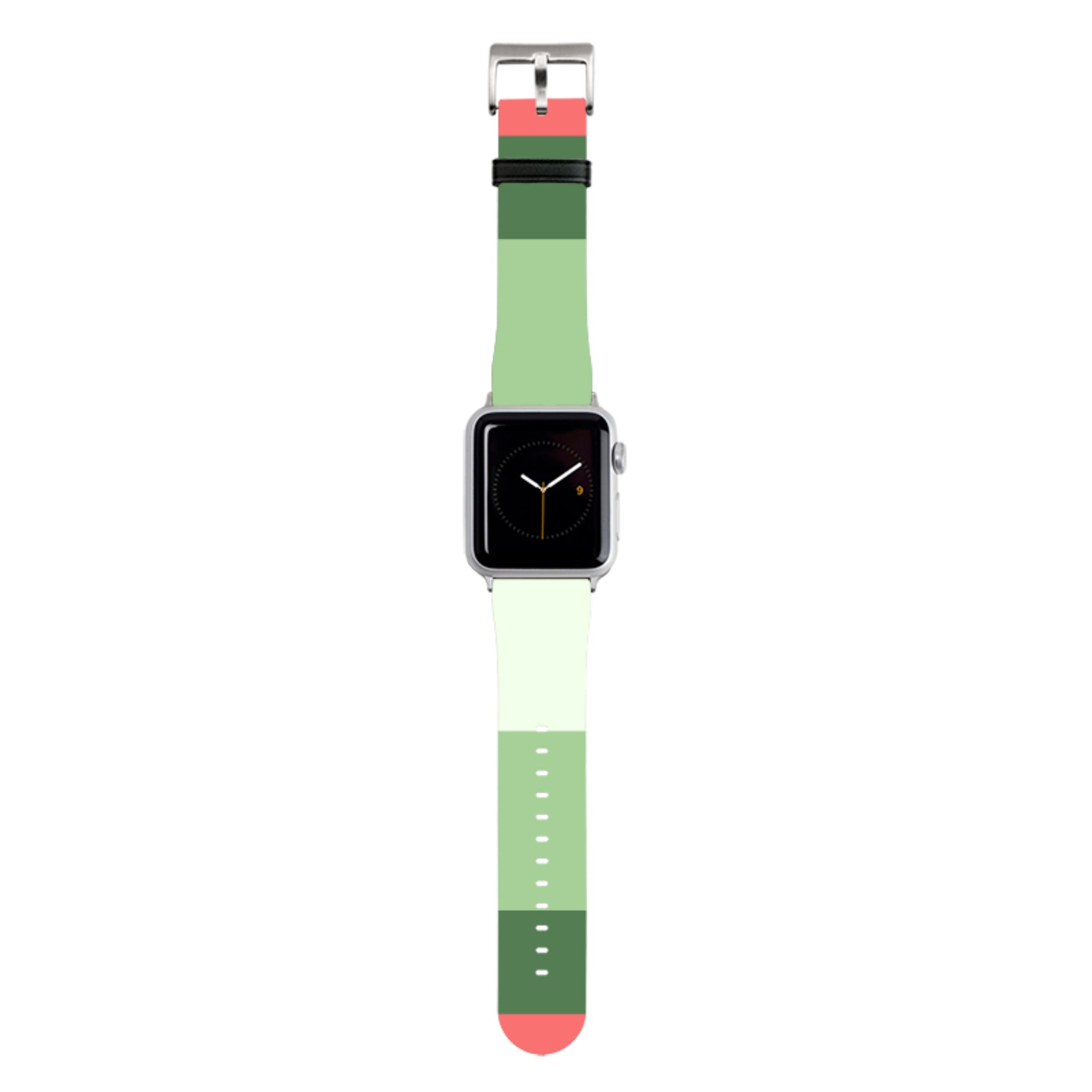 Rome Chroma Apple Watch Strap