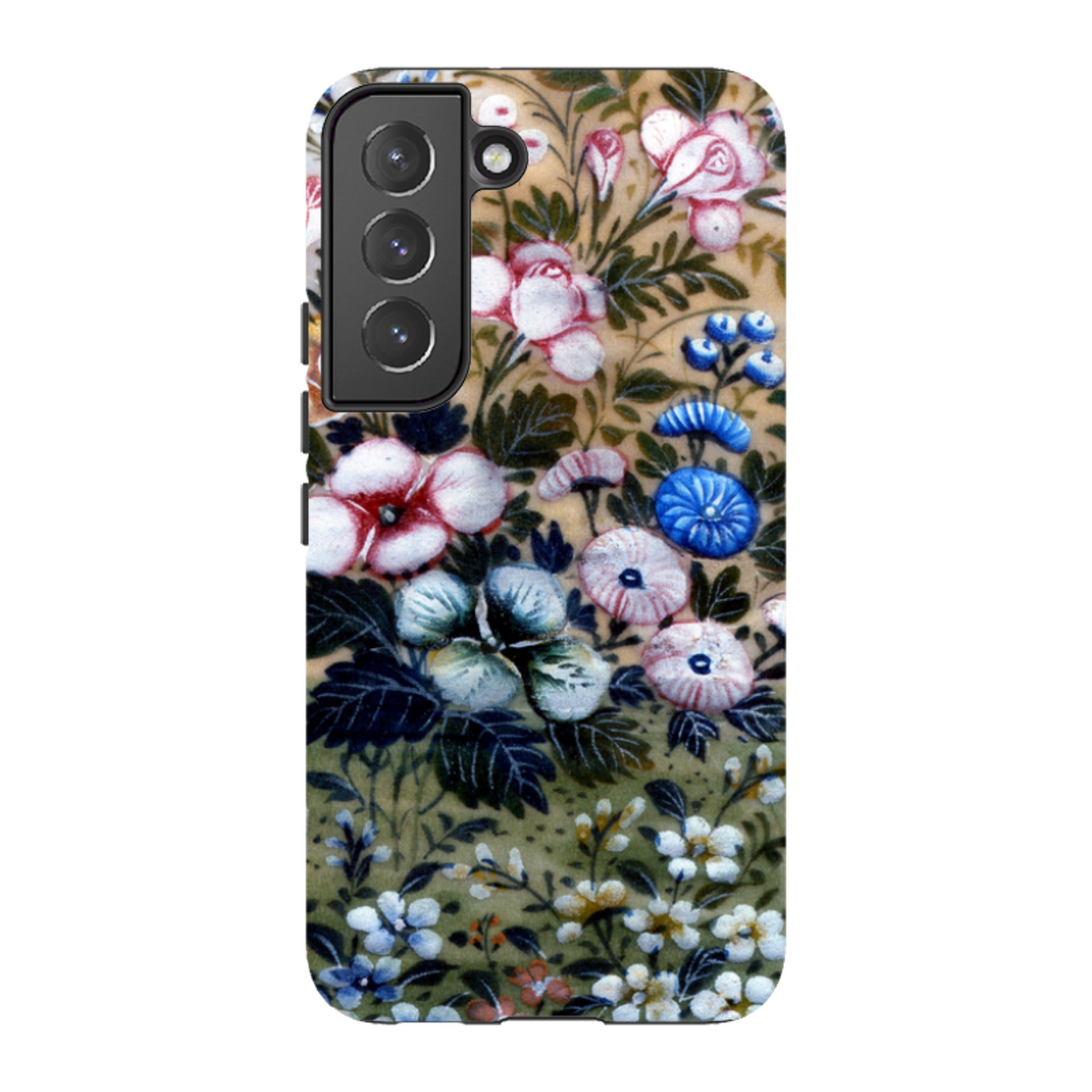 Samsung Tough Case - Chinese Gardens 4 By Heritage