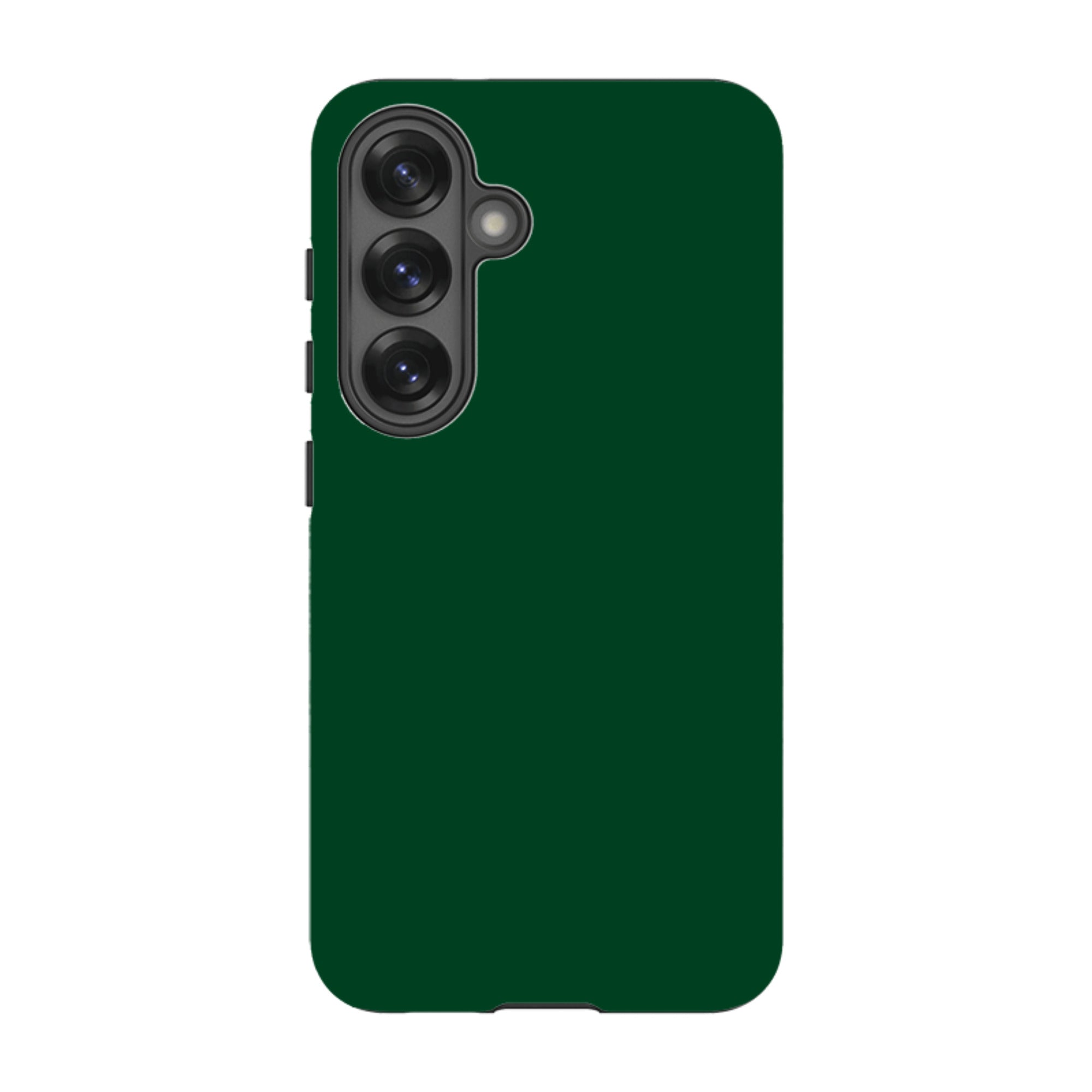 Samsung Tough Case - Warsaw Green