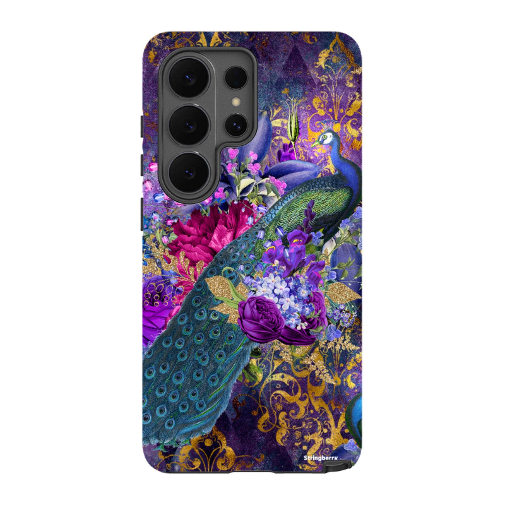 Samsung Tough Case - Wonders
