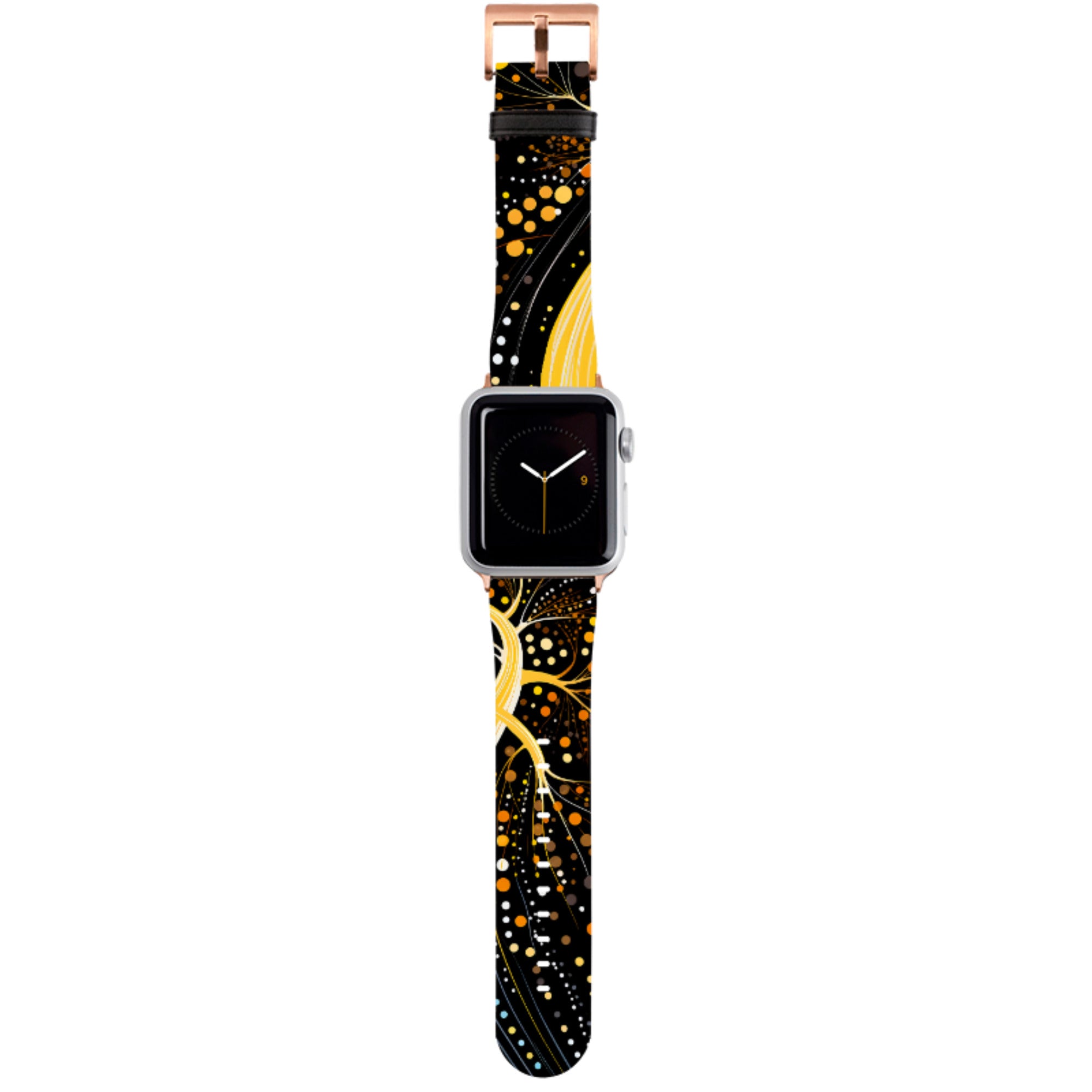 Star Path Apple Watch Strap