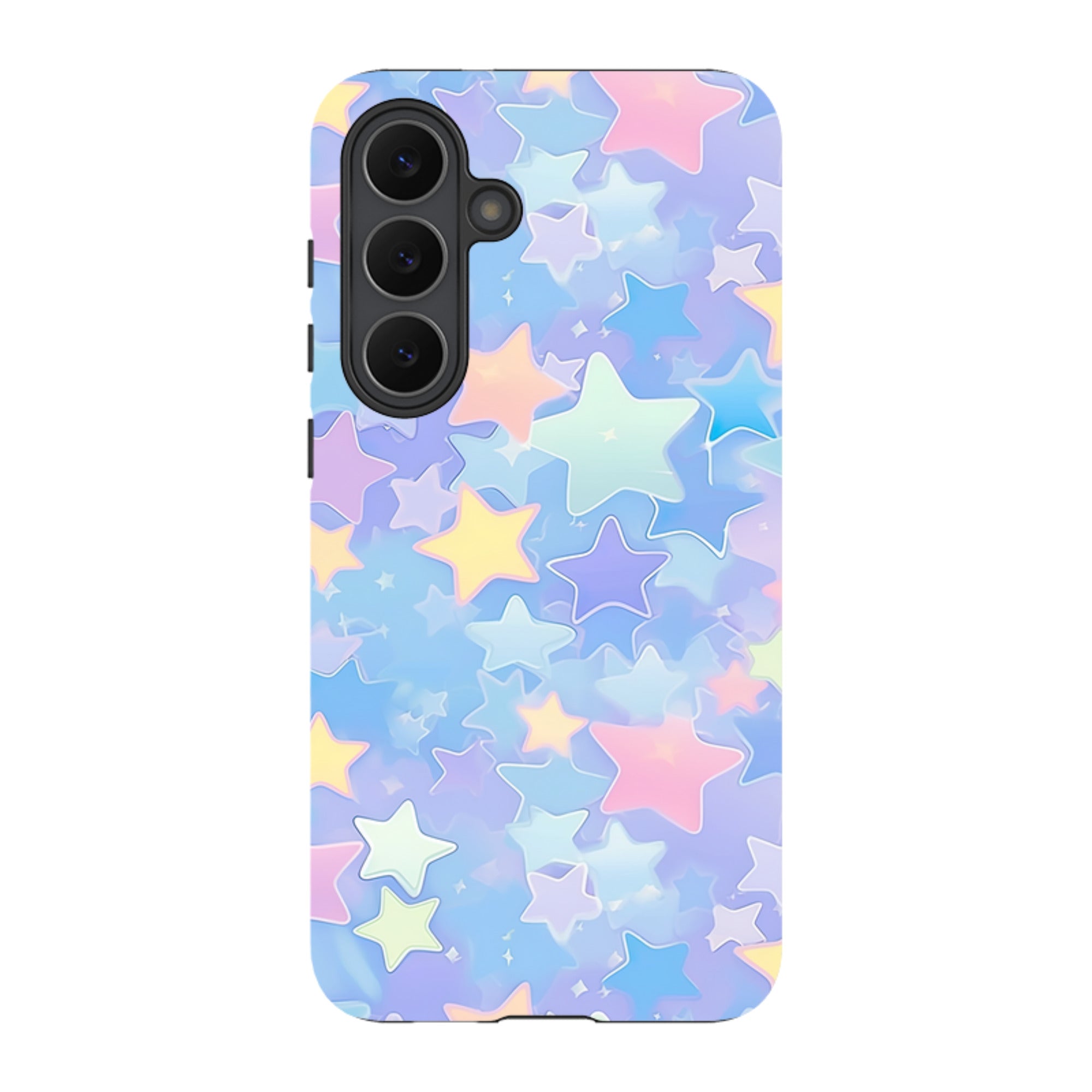 Samsung Tough Case - Colour Stars
