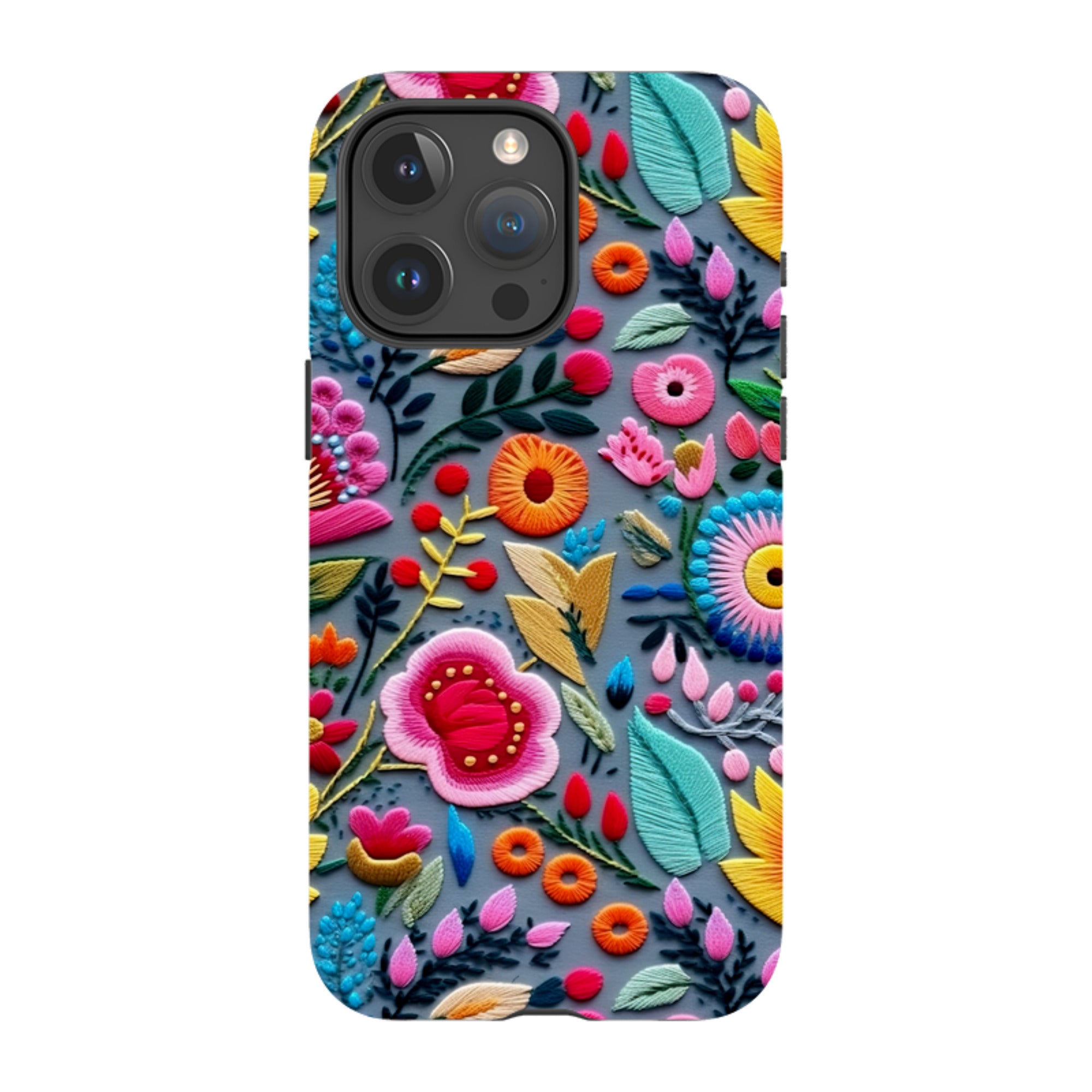 iPhone Case - Spring Petals III