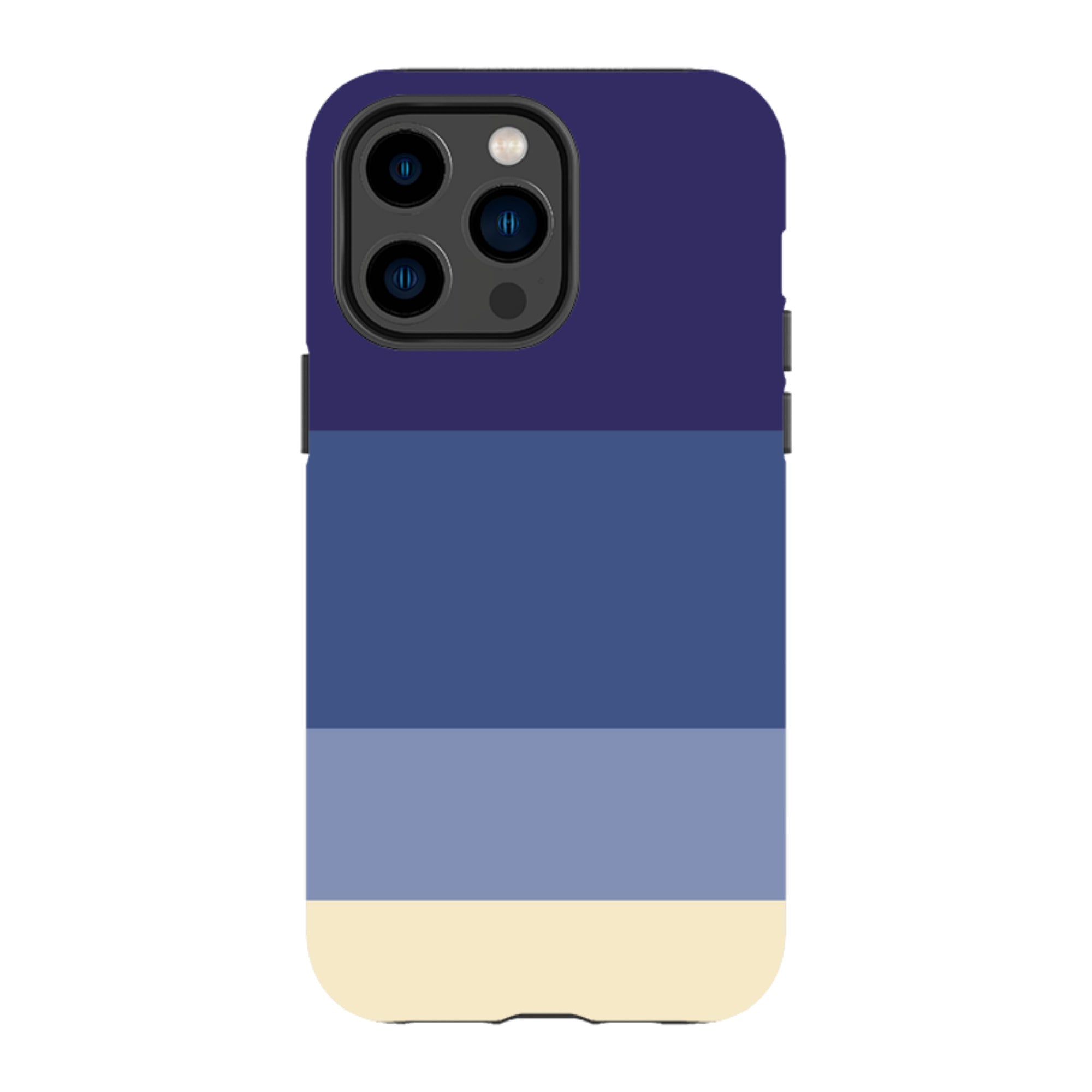 iPhone MagSafe Tough Case -  Cancun Chroma