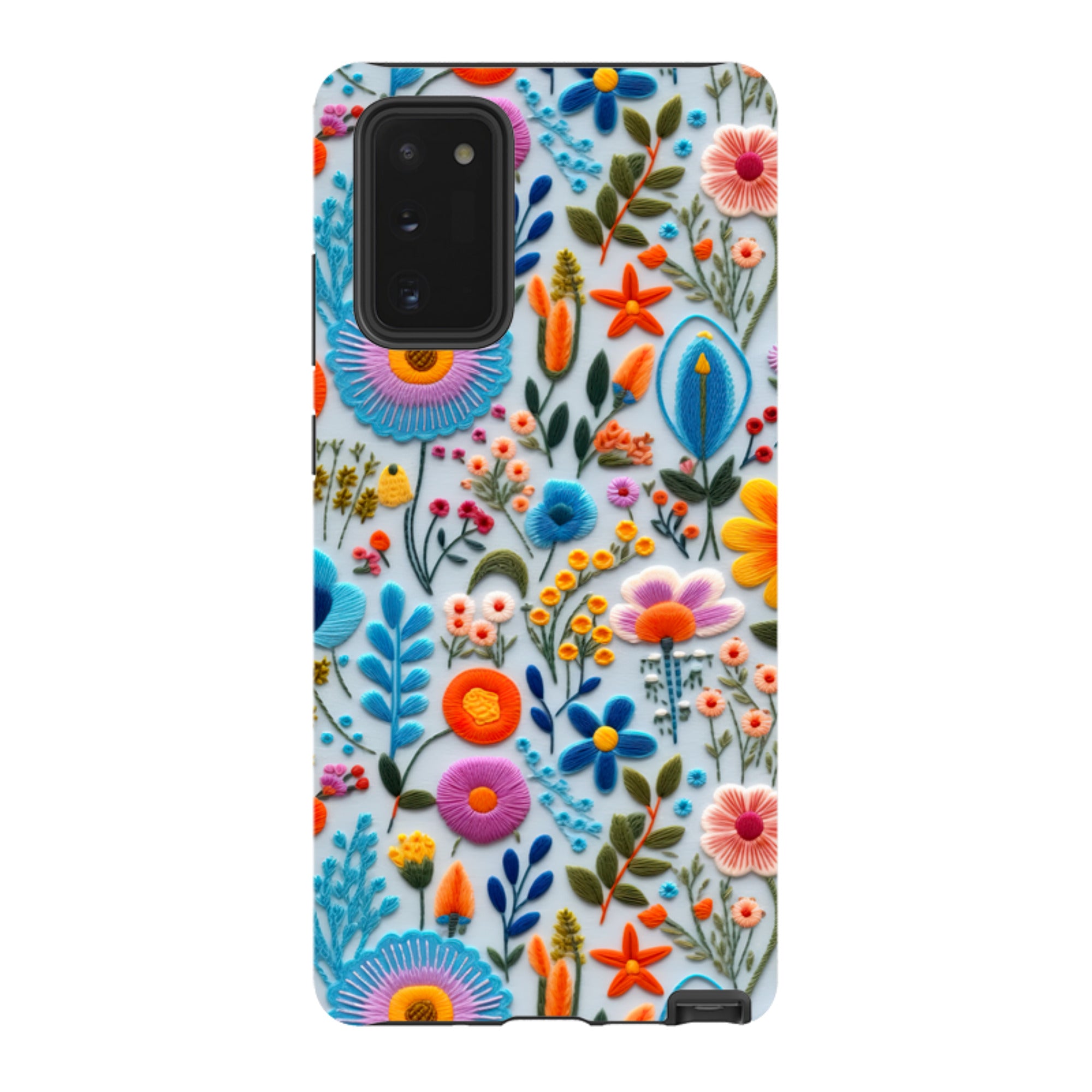 Samsung Tough  Case - St Bedes